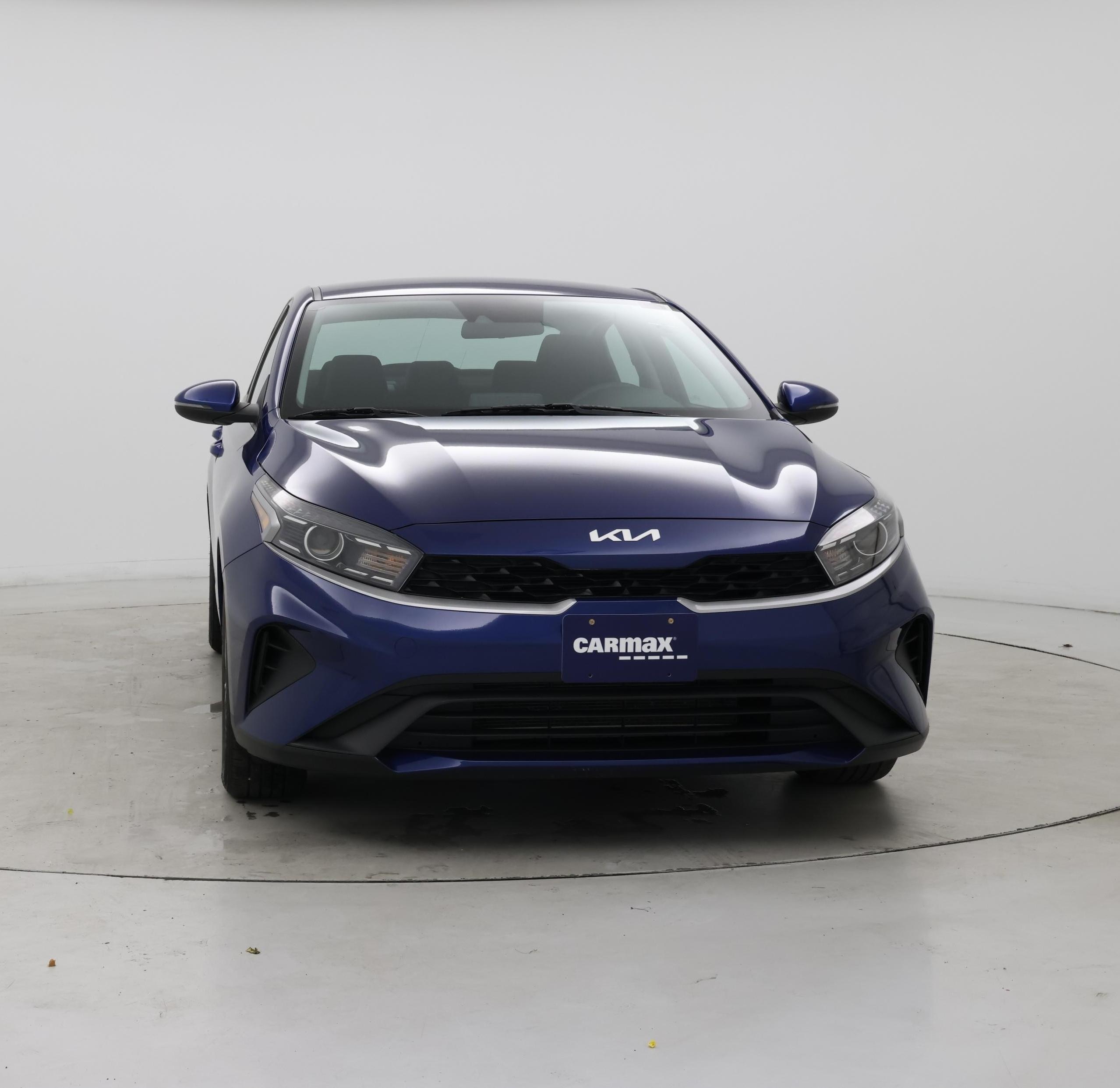 Thumbnail: 2023 Kia Forte - 5