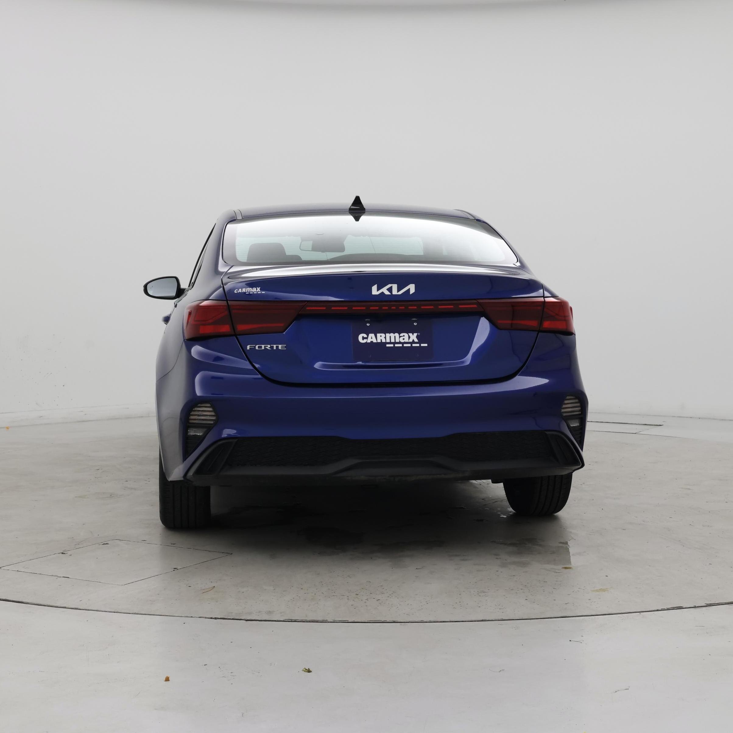 Thumbnail: 2023 Kia Forte - 6