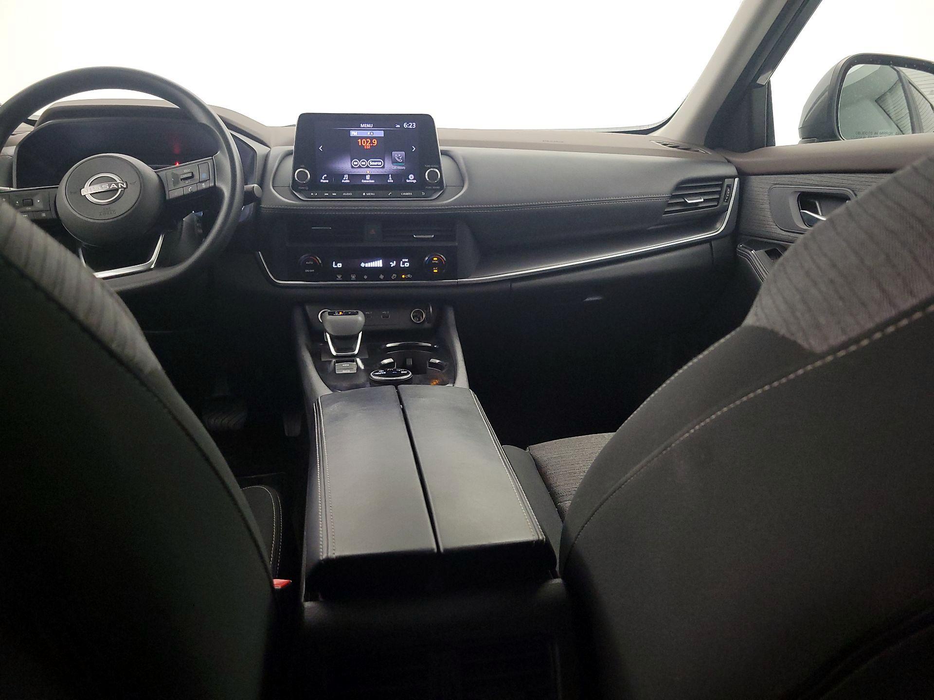 Thumbnail: 2023 Nissan Rogue - 9