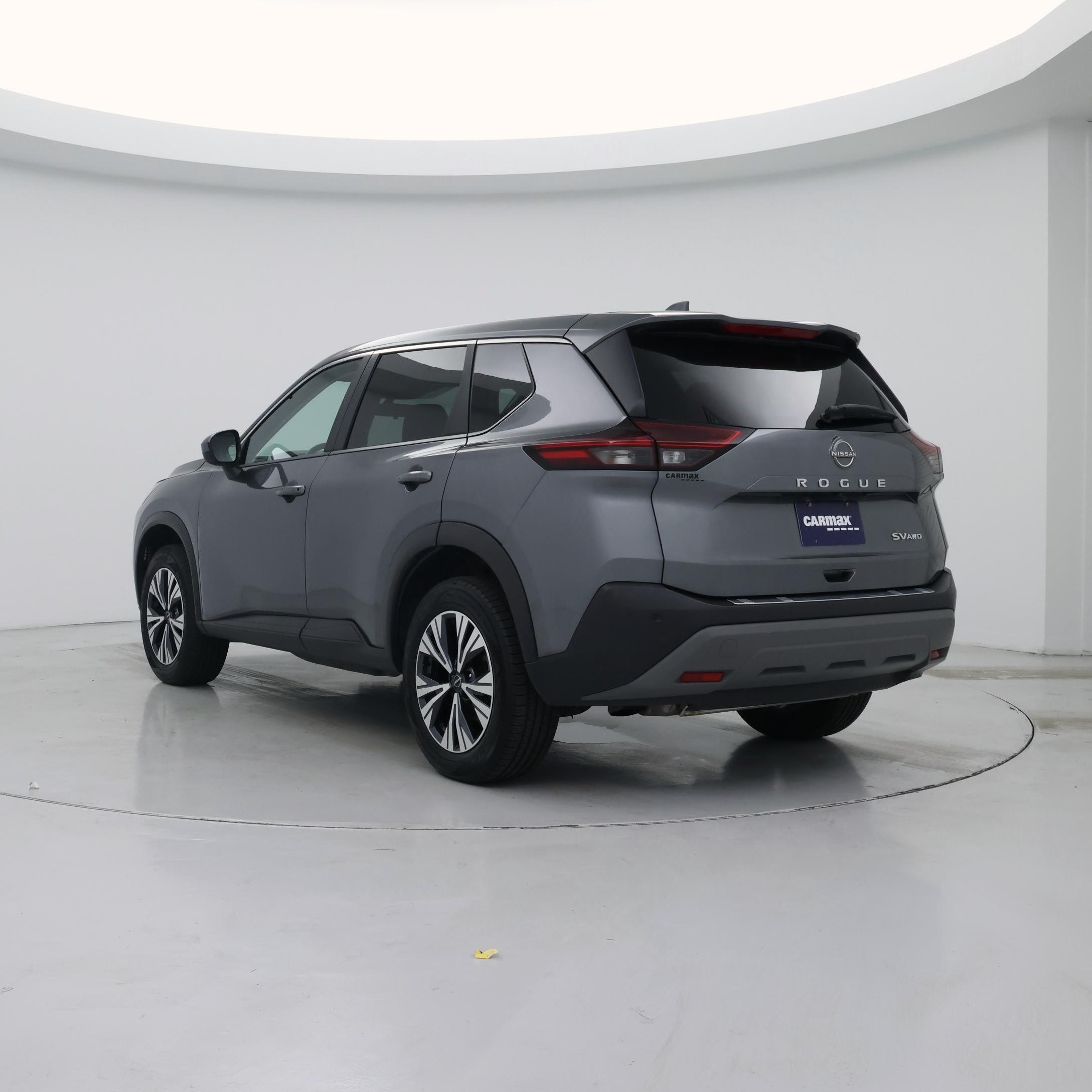 Thumbnail: 2023 Nissan Rogue - 2