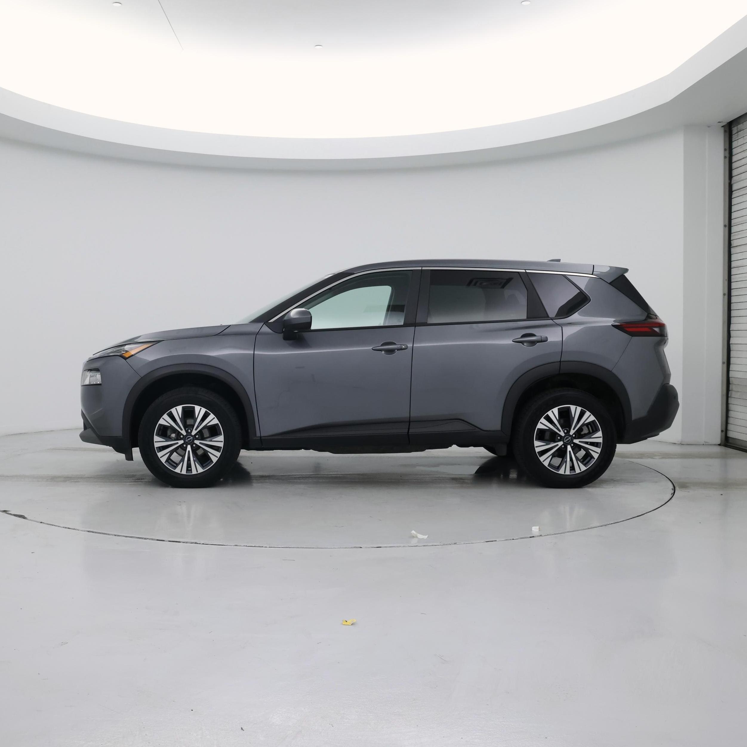 Thumbnail: 2023 Nissan Rogue - 3