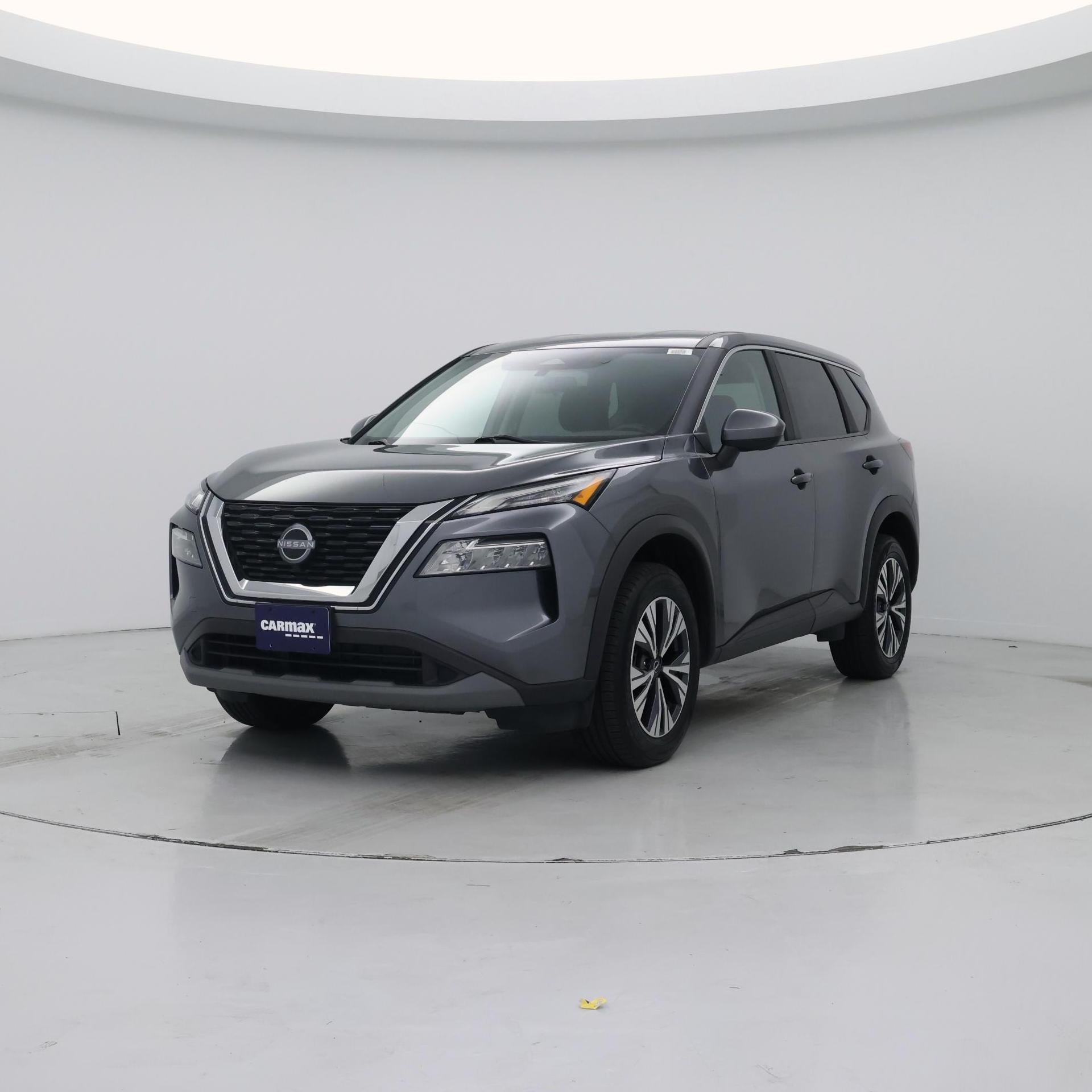 Thumbnail: 2023 Nissan Rogue - 4