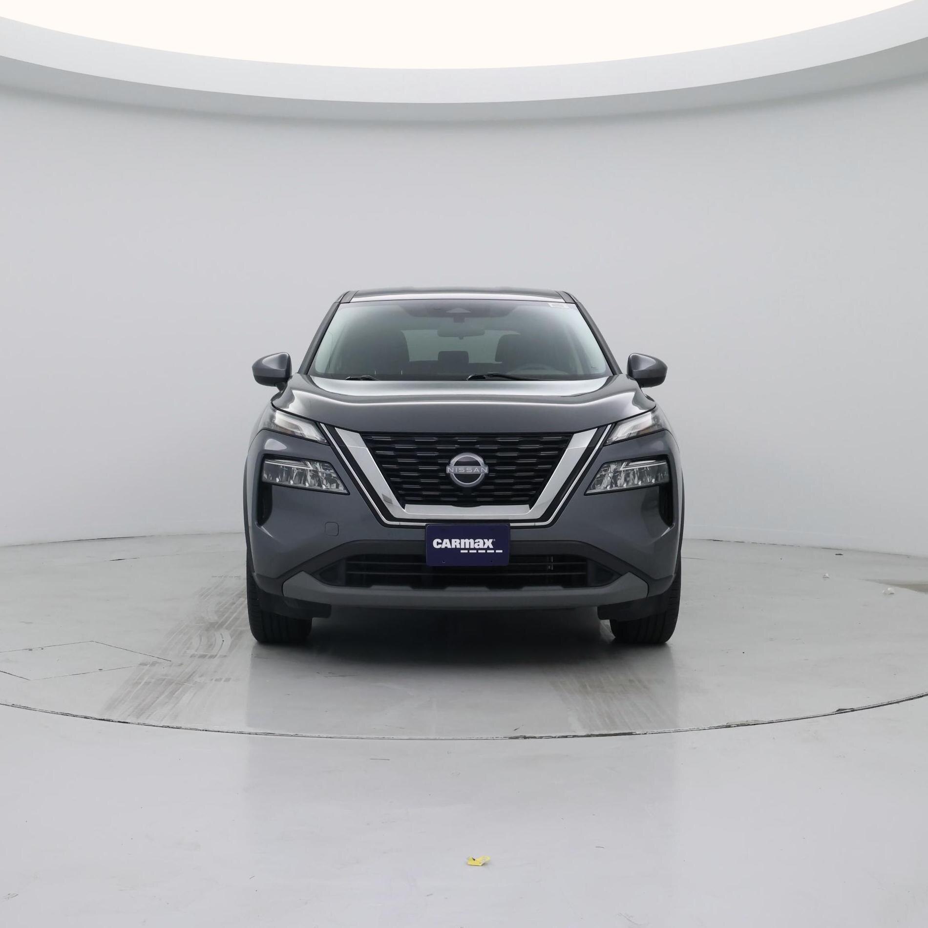 Thumbnail: 2023 Nissan Rogue - 5