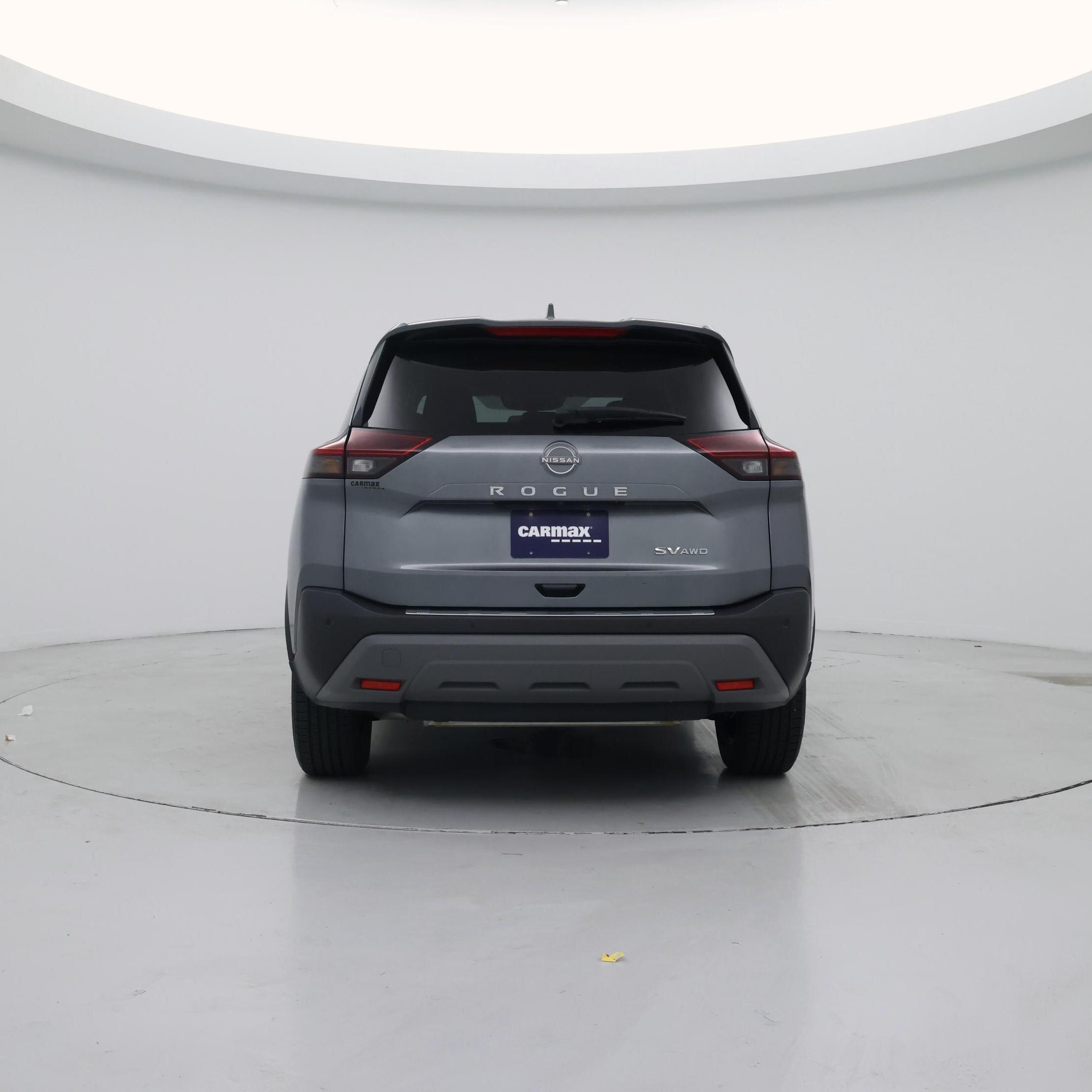 Thumbnail: 2023 Nissan Rogue - 6