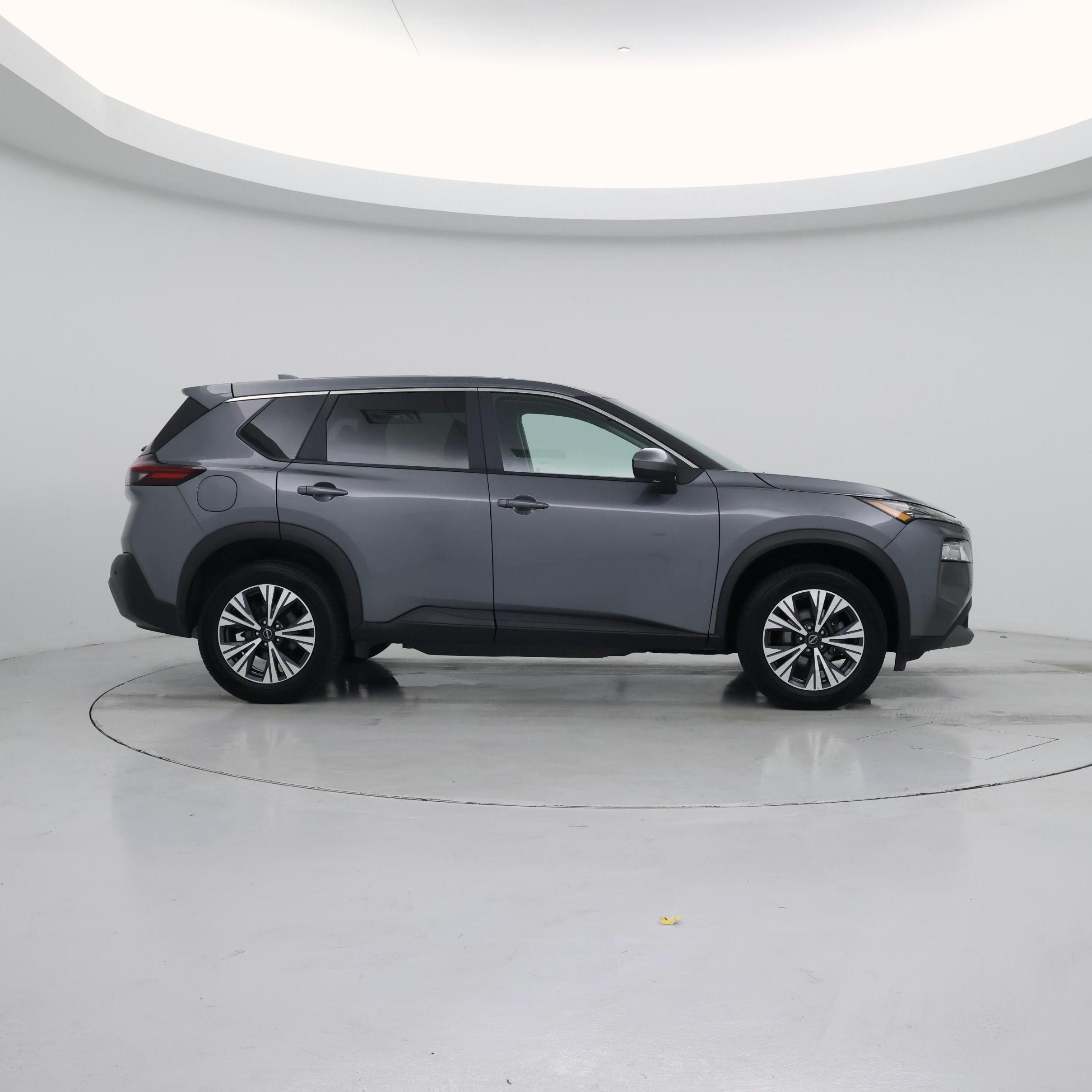 Thumbnail: 2023 Nissan Rogue - 7