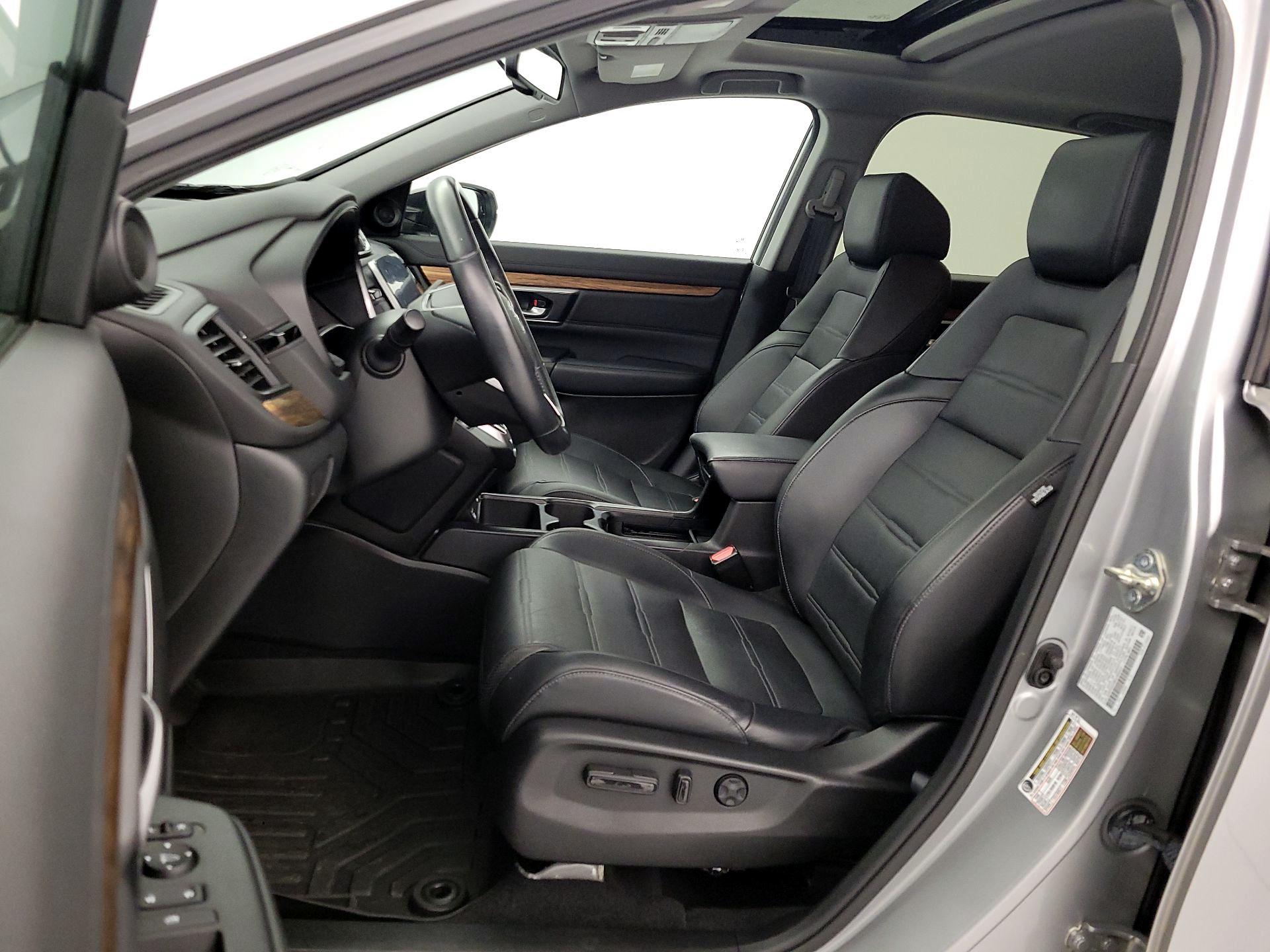 Thumbnail: 2020 Honda CR-V - 11