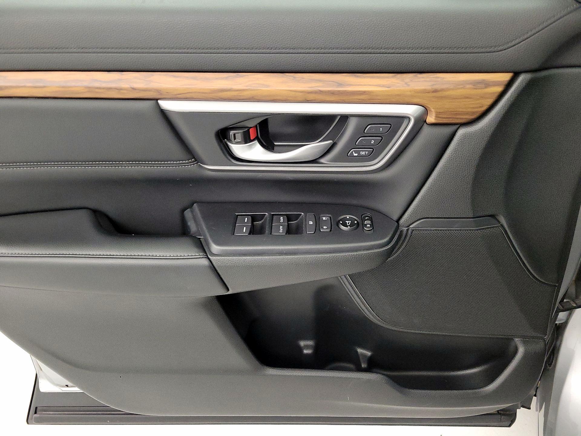Thumbnail: 2020 Honda CR-V - 12