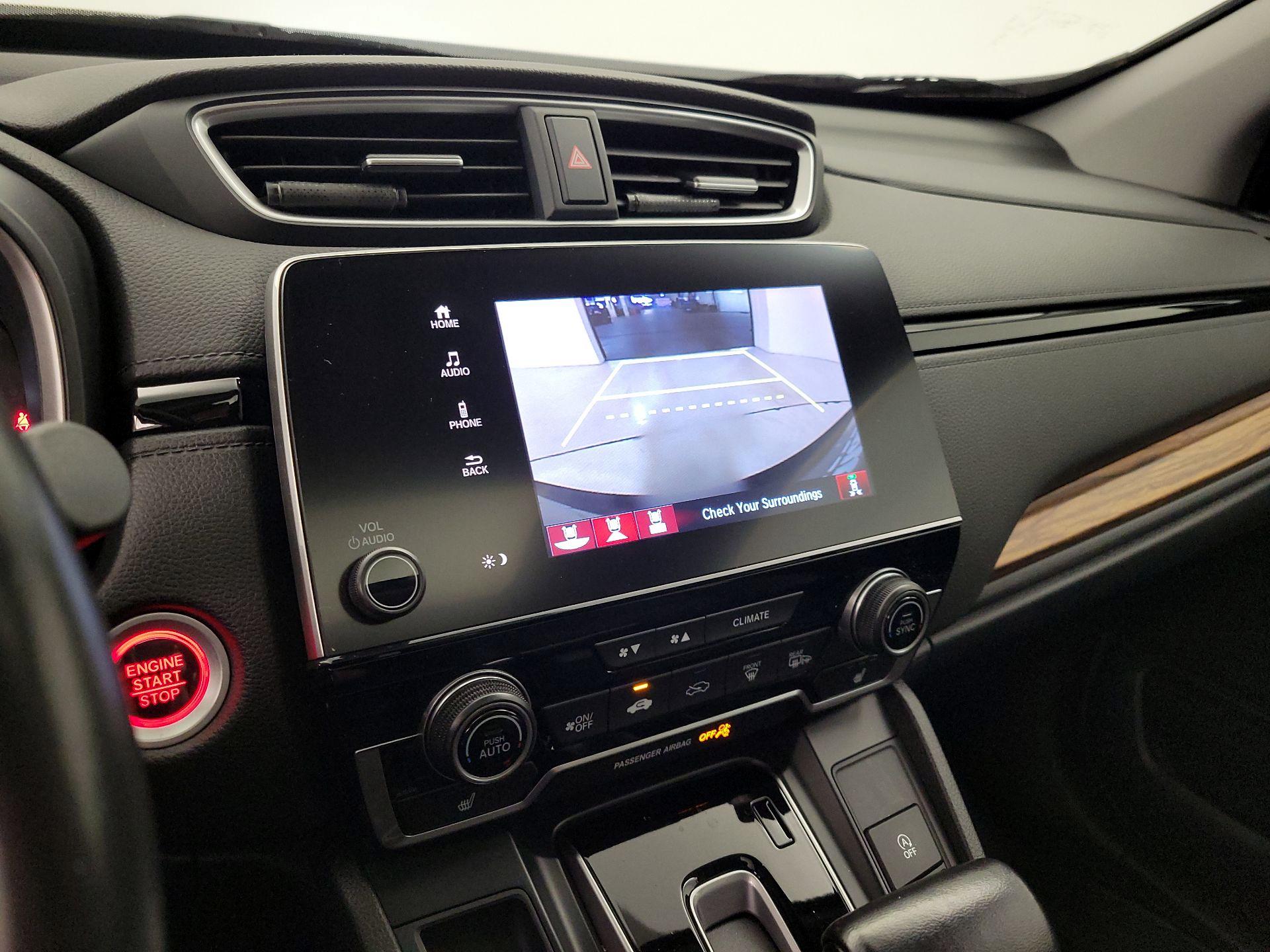 Thumbnail: 2020 Honda CR-V - 14