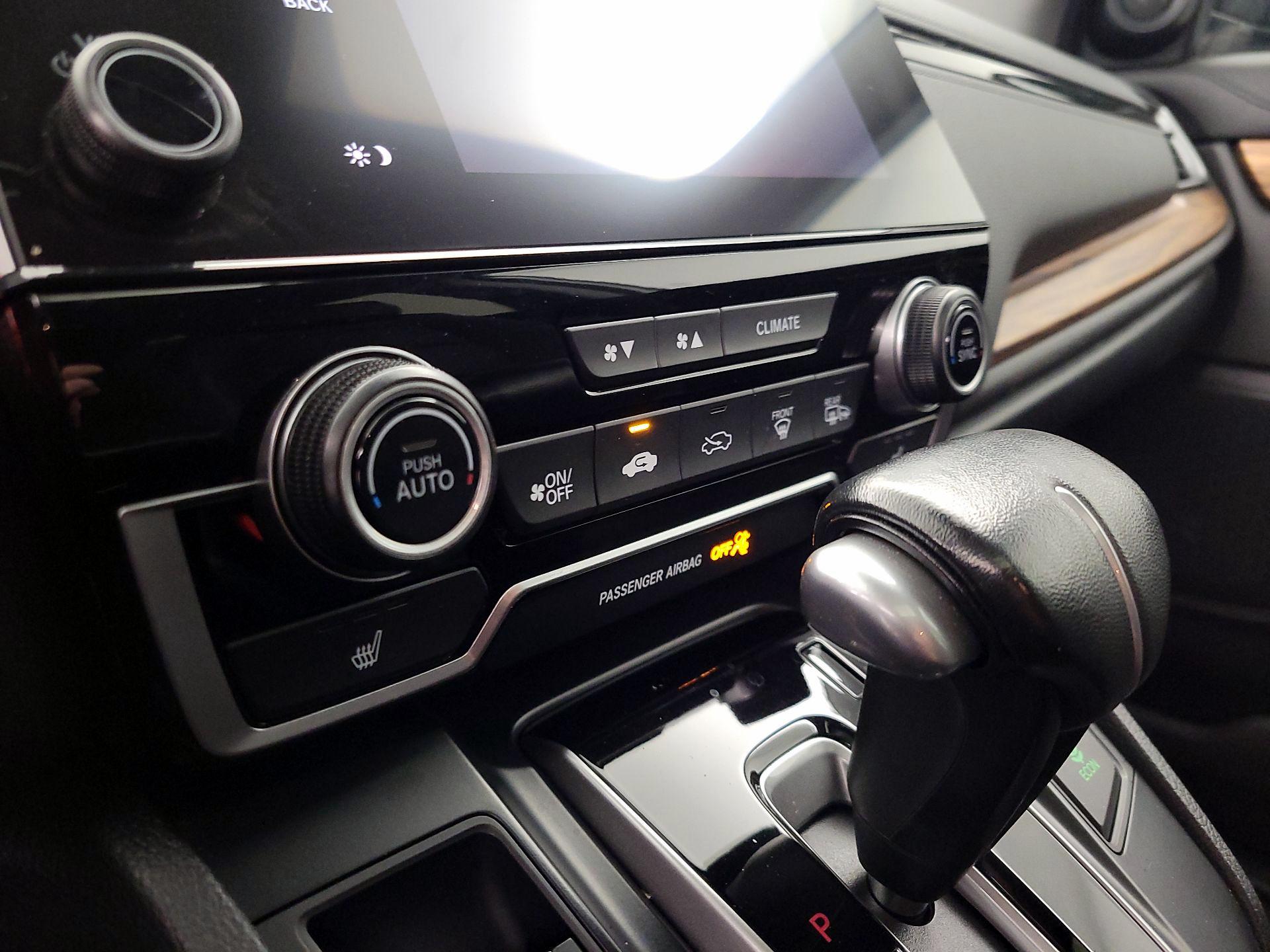 Thumbnail: 2020 Honda CR-V - 16