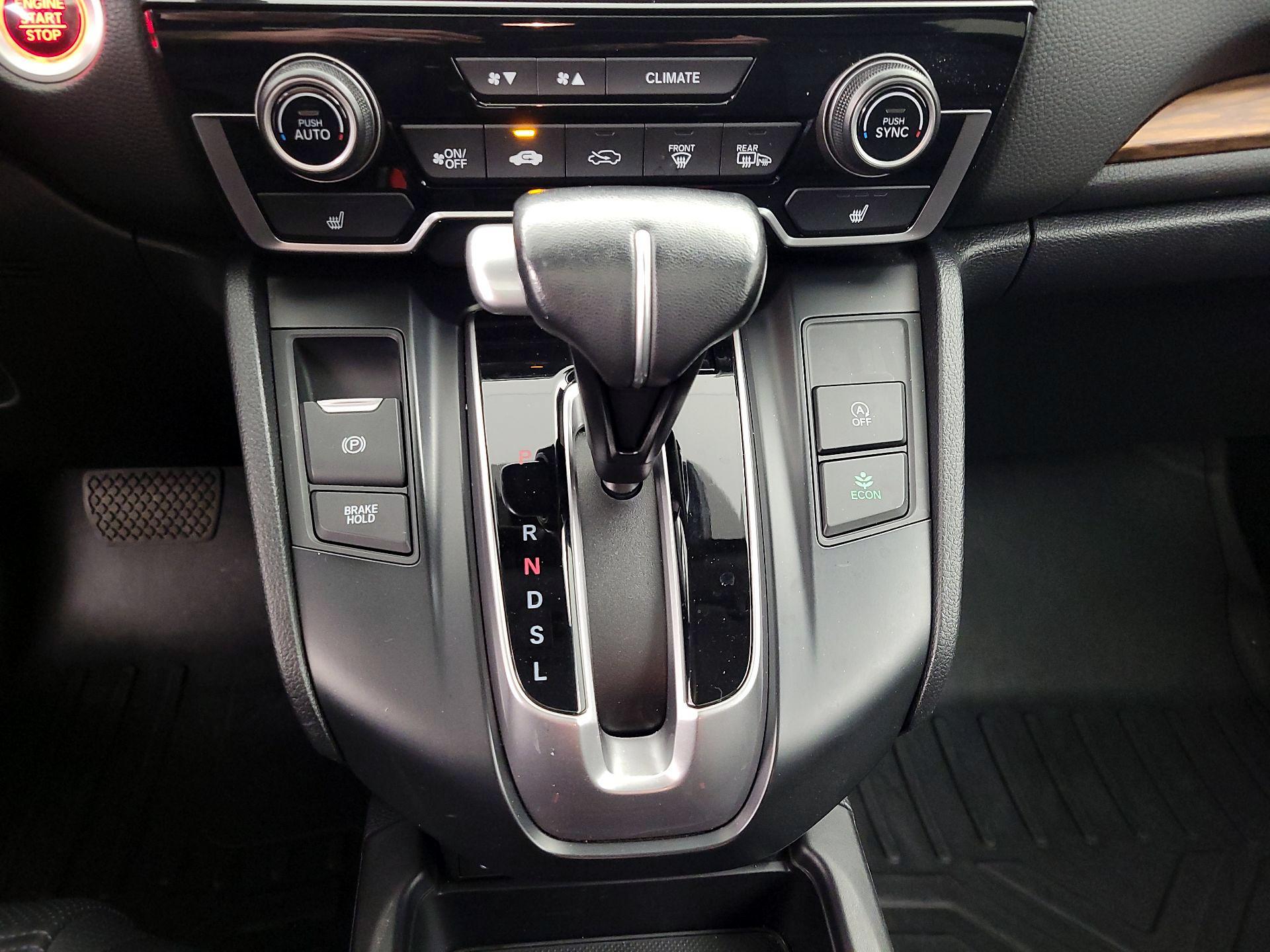 Thumbnail: 2020 Honda CR-V - 17