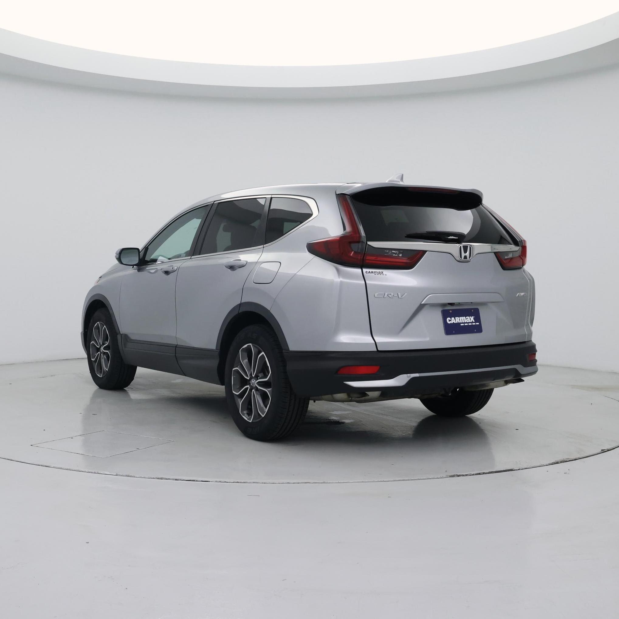 Thumbnail: 2020 Honda CR-V - 2