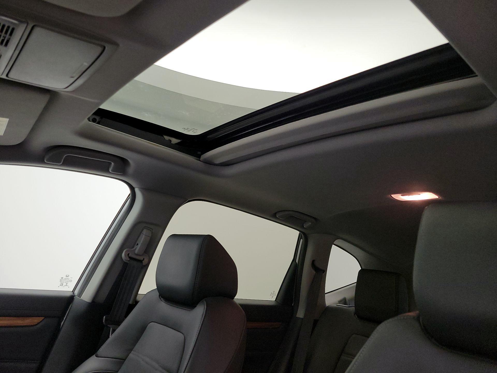 Thumbnail: 2020 Honda CR-V - 19