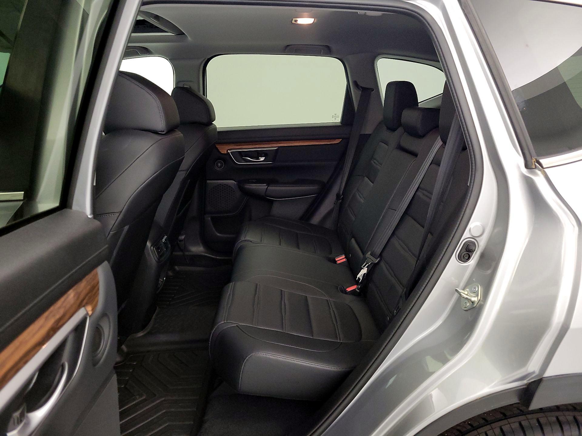 Thumbnail: 2020 Honda CR-V - 20