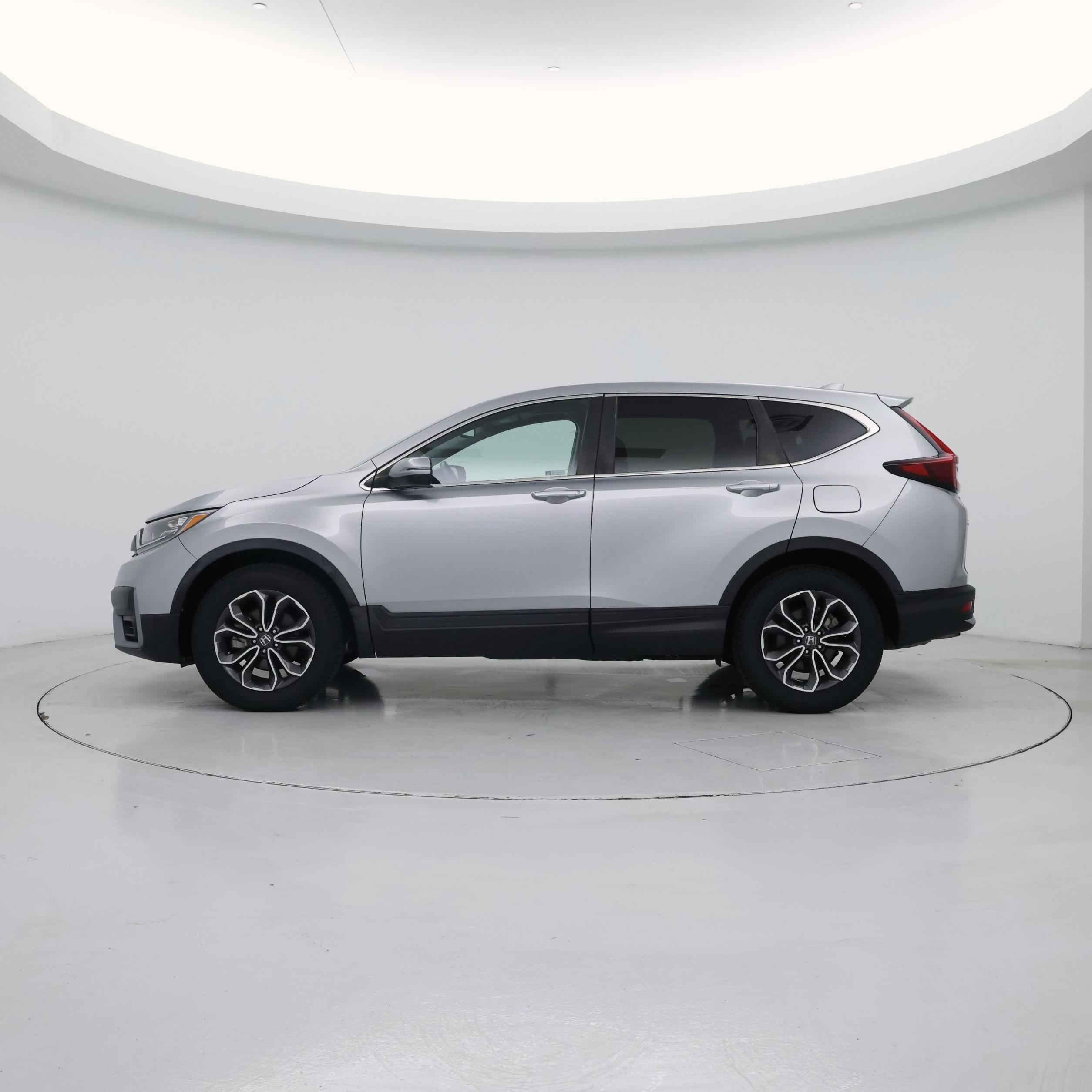 Thumbnail: 2020 Honda CR-V - 3