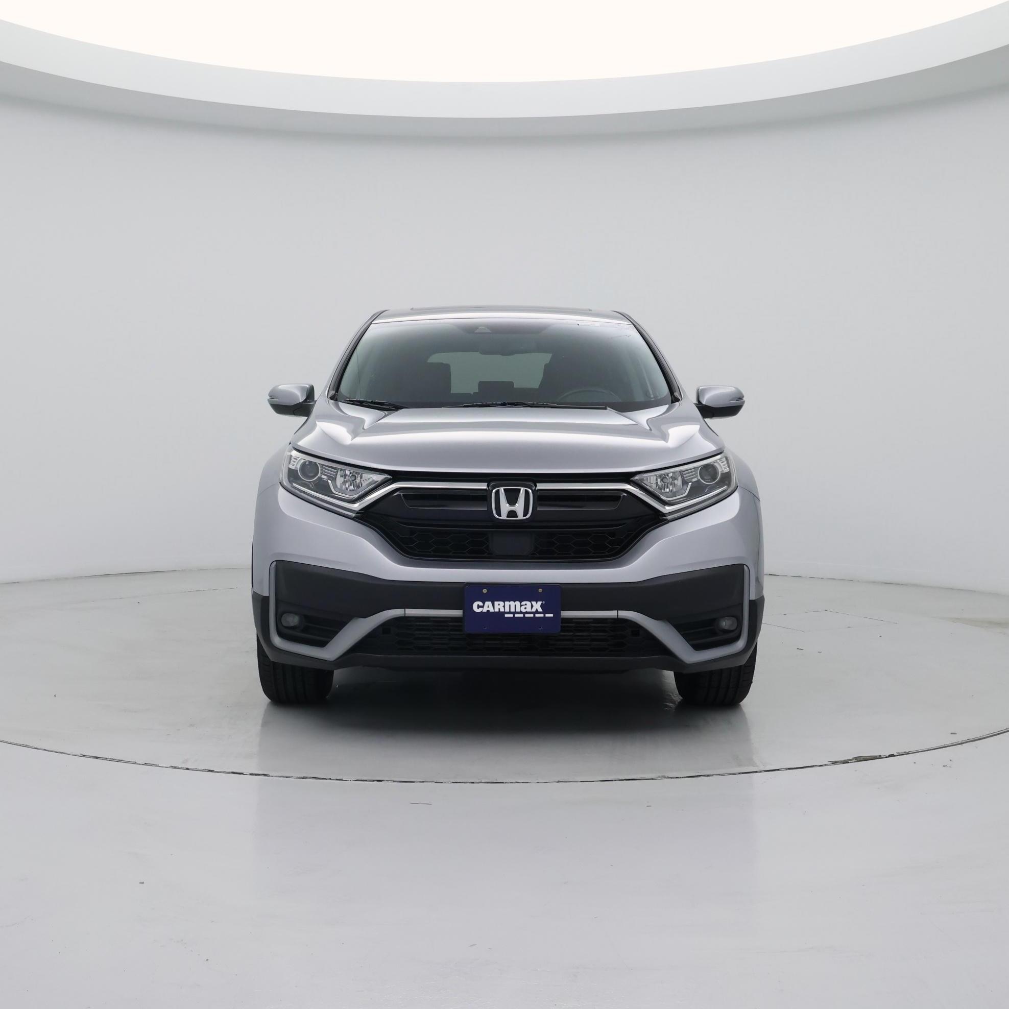 Thumbnail: 2020 Honda CR-V - 5
