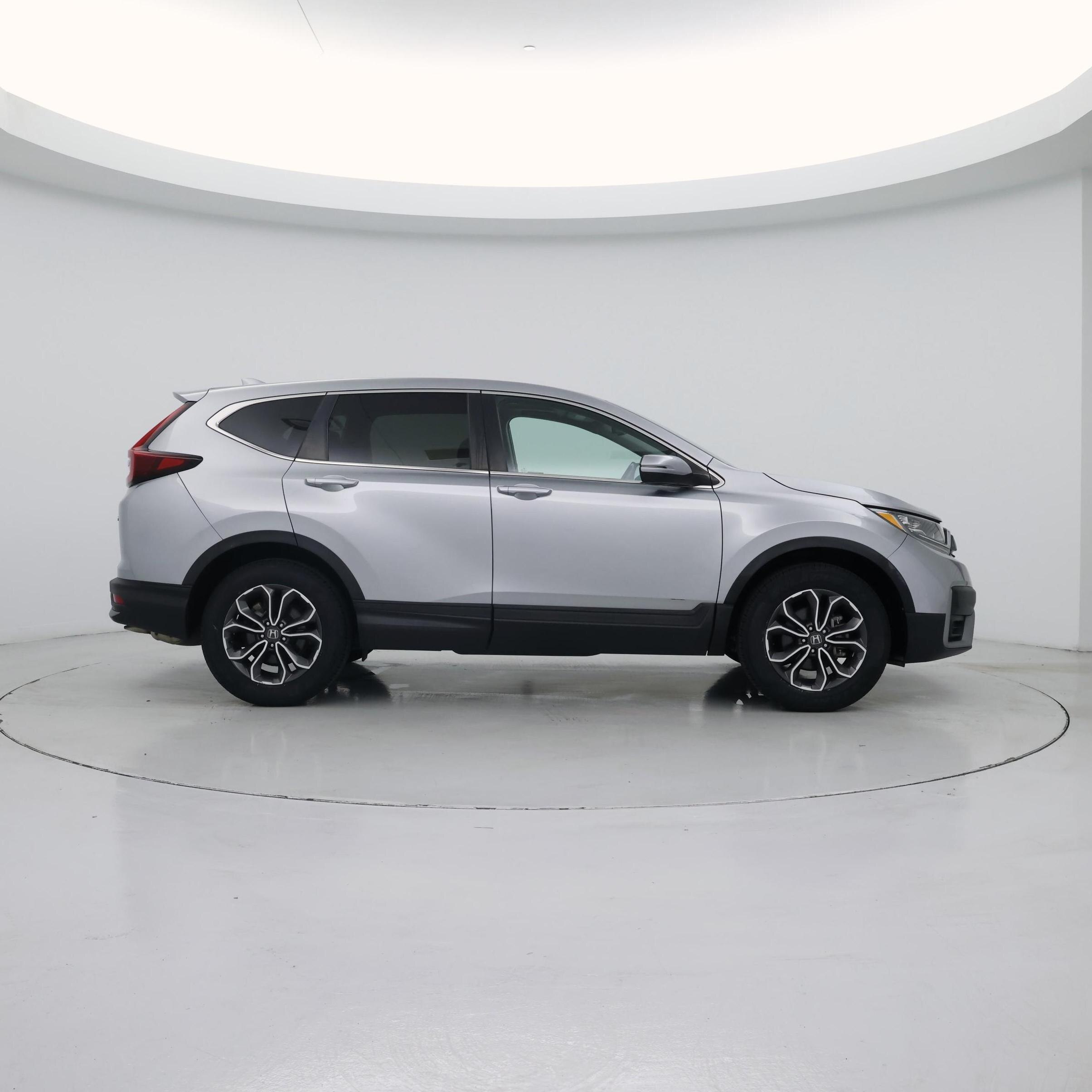 Thumbnail: 2020 Honda CR-V - 7