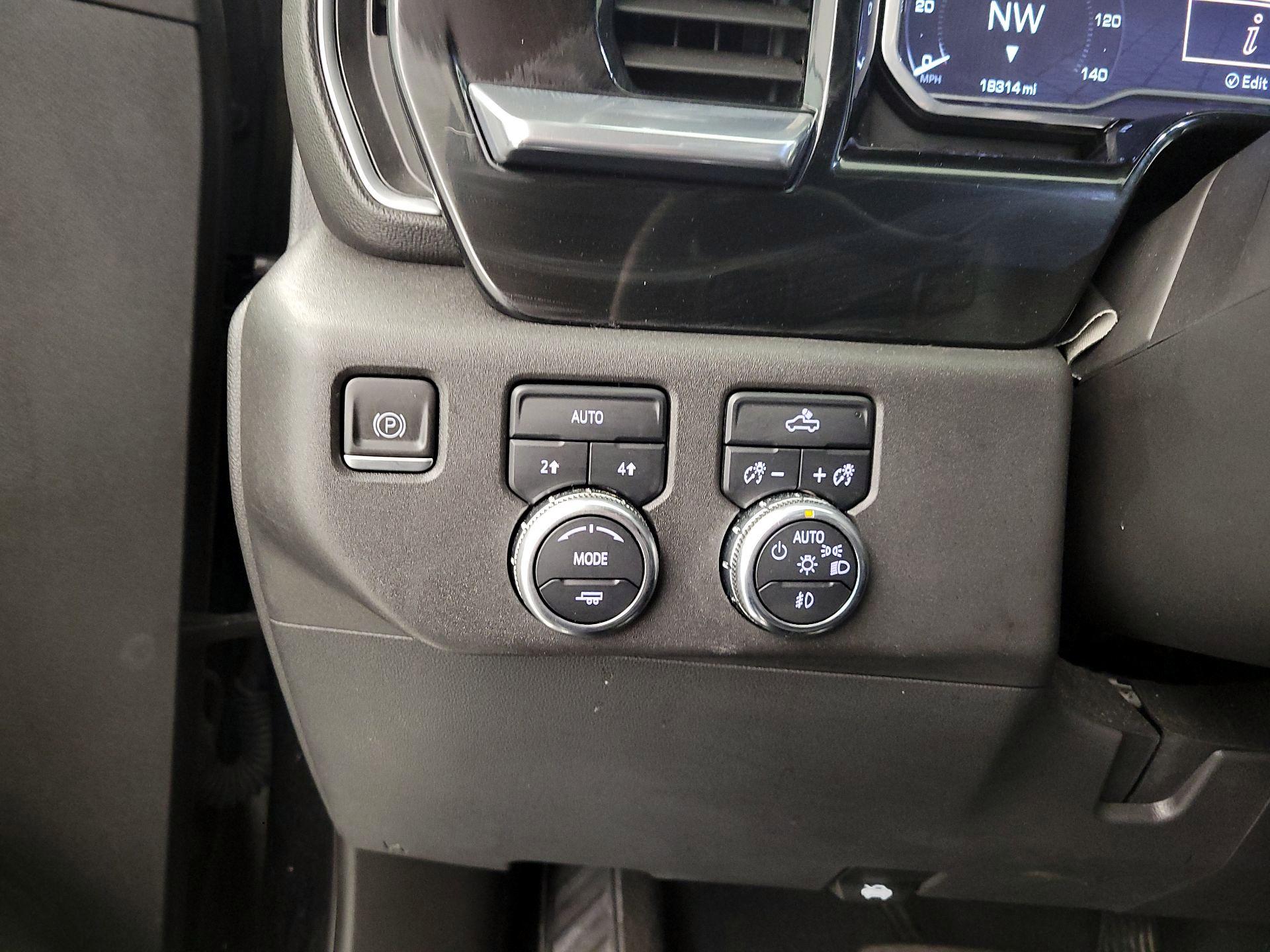 Thumbnail: 2023 GMC Sierra 1500 - 13