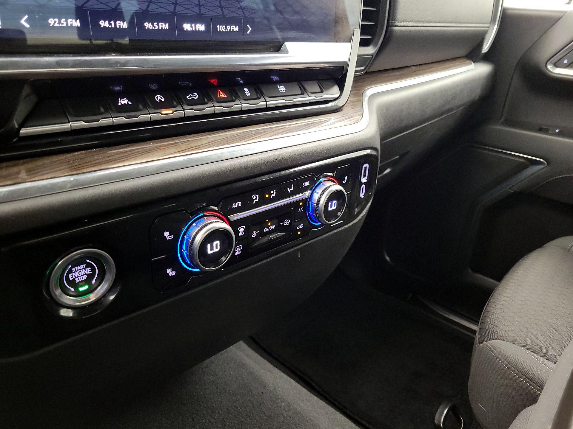 Thumbnail: 2023 GMC Sierra 1500 - 16