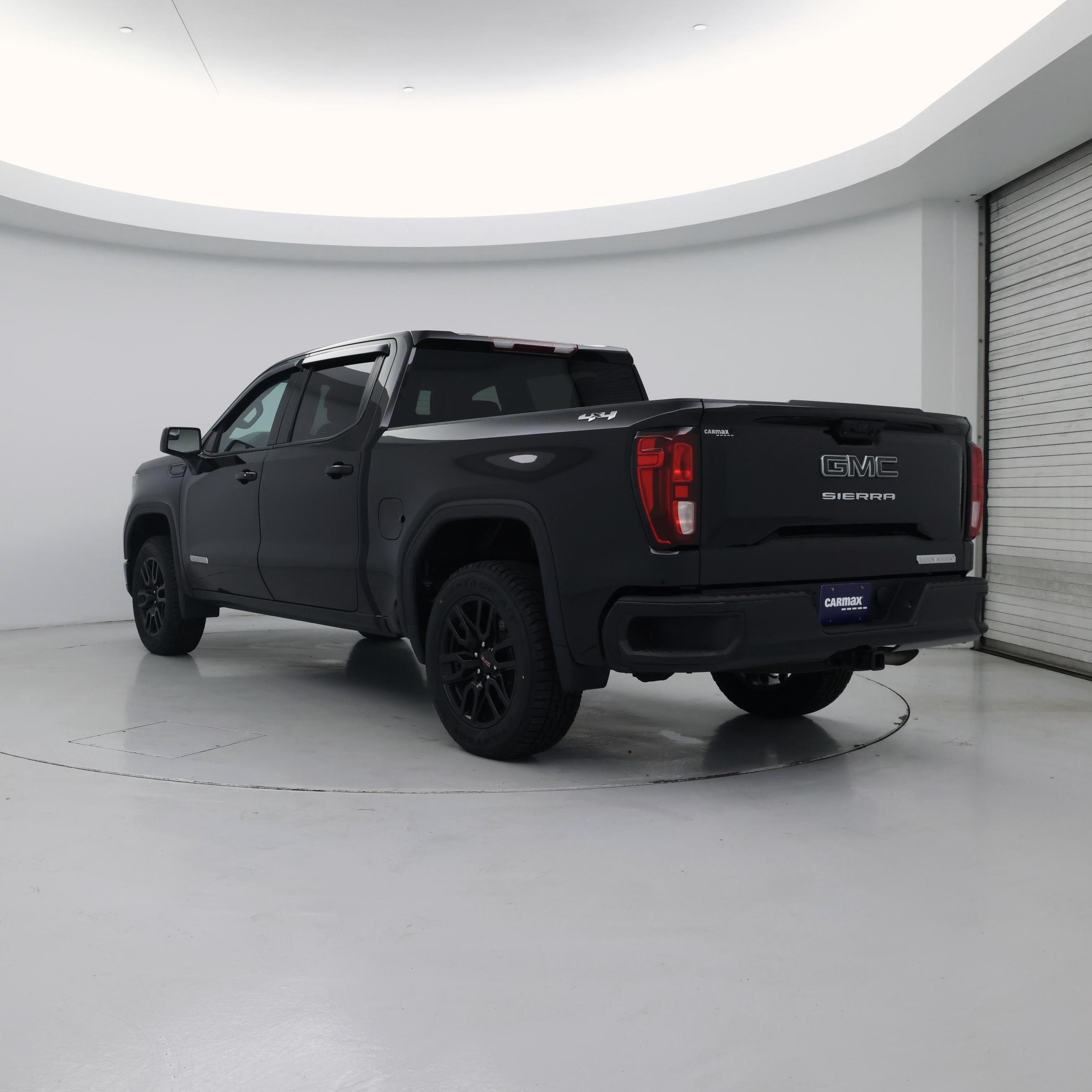 Thumbnail: 2023 GMC Sierra 1500 - 2