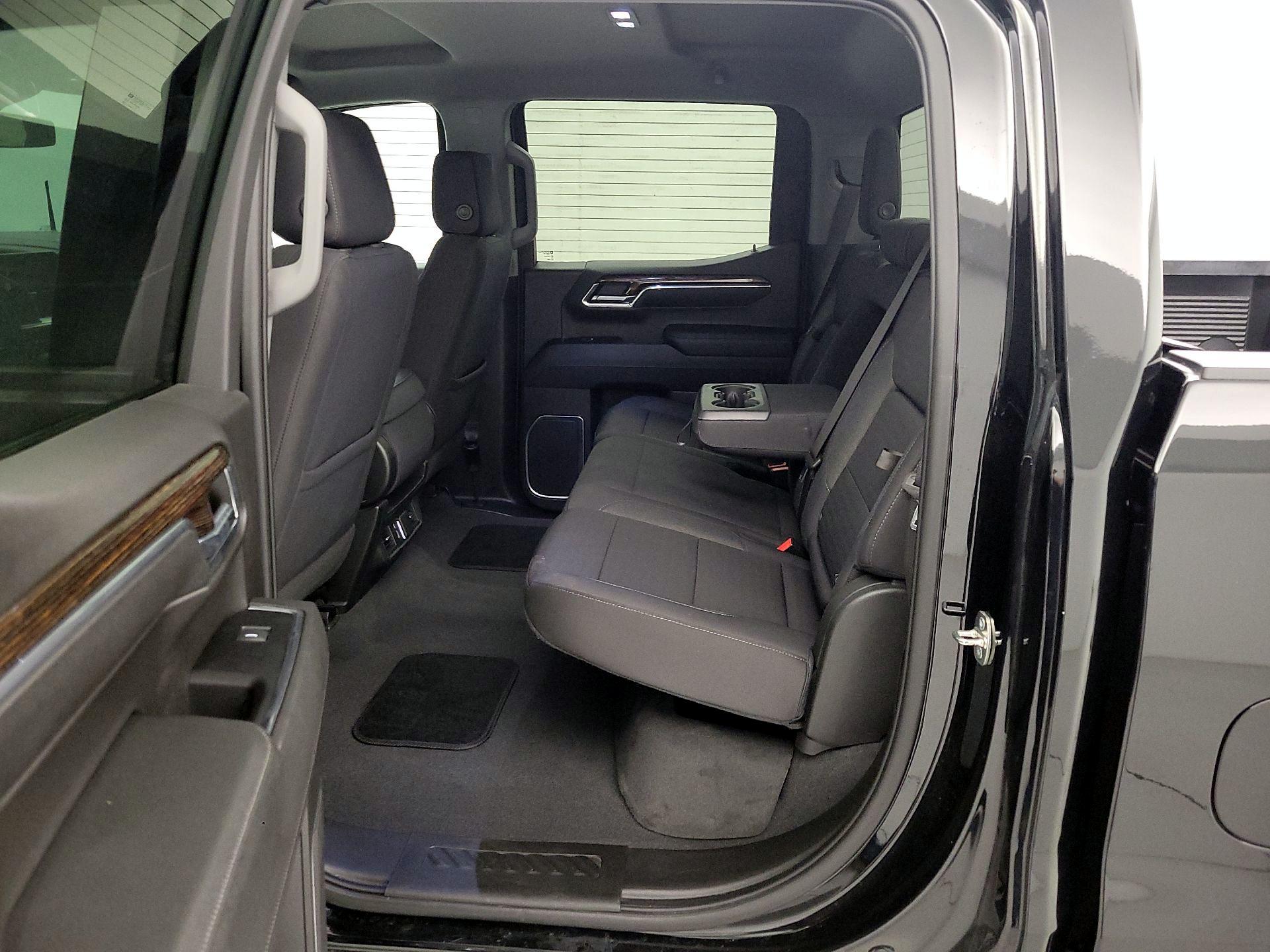 Thumbnail: 2023 GMC Sierra 1500 - 19