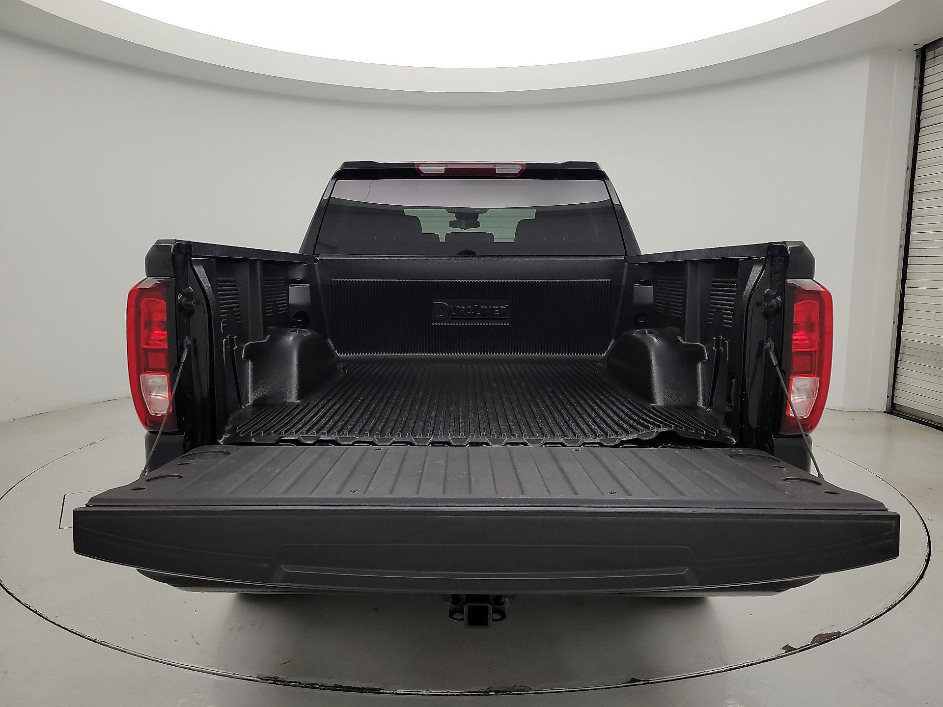 Thumbnail: 2023 GMC Sierra 1500 - 20