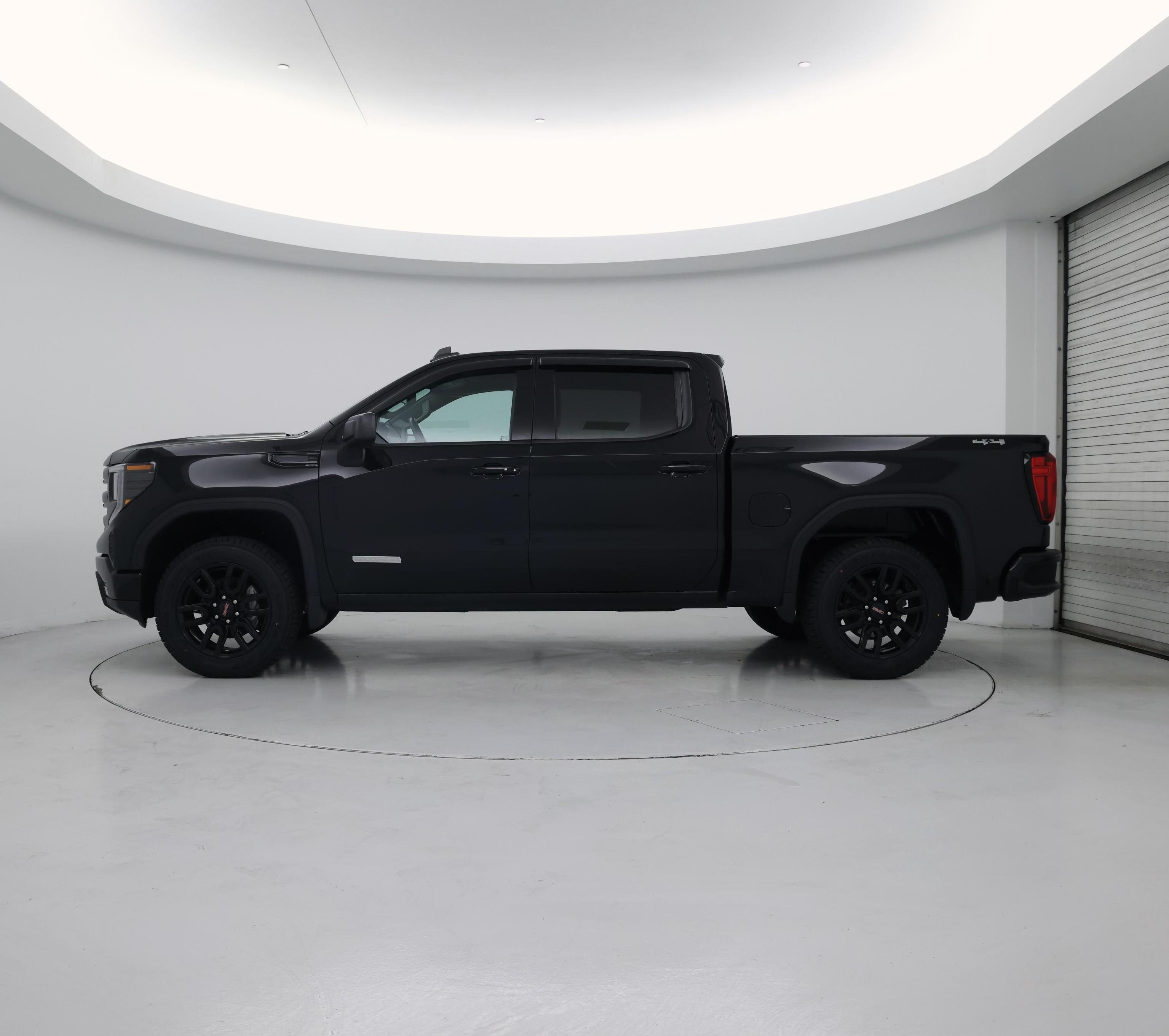Thumbnail: 2023 GMC Sierra 1500 - 3