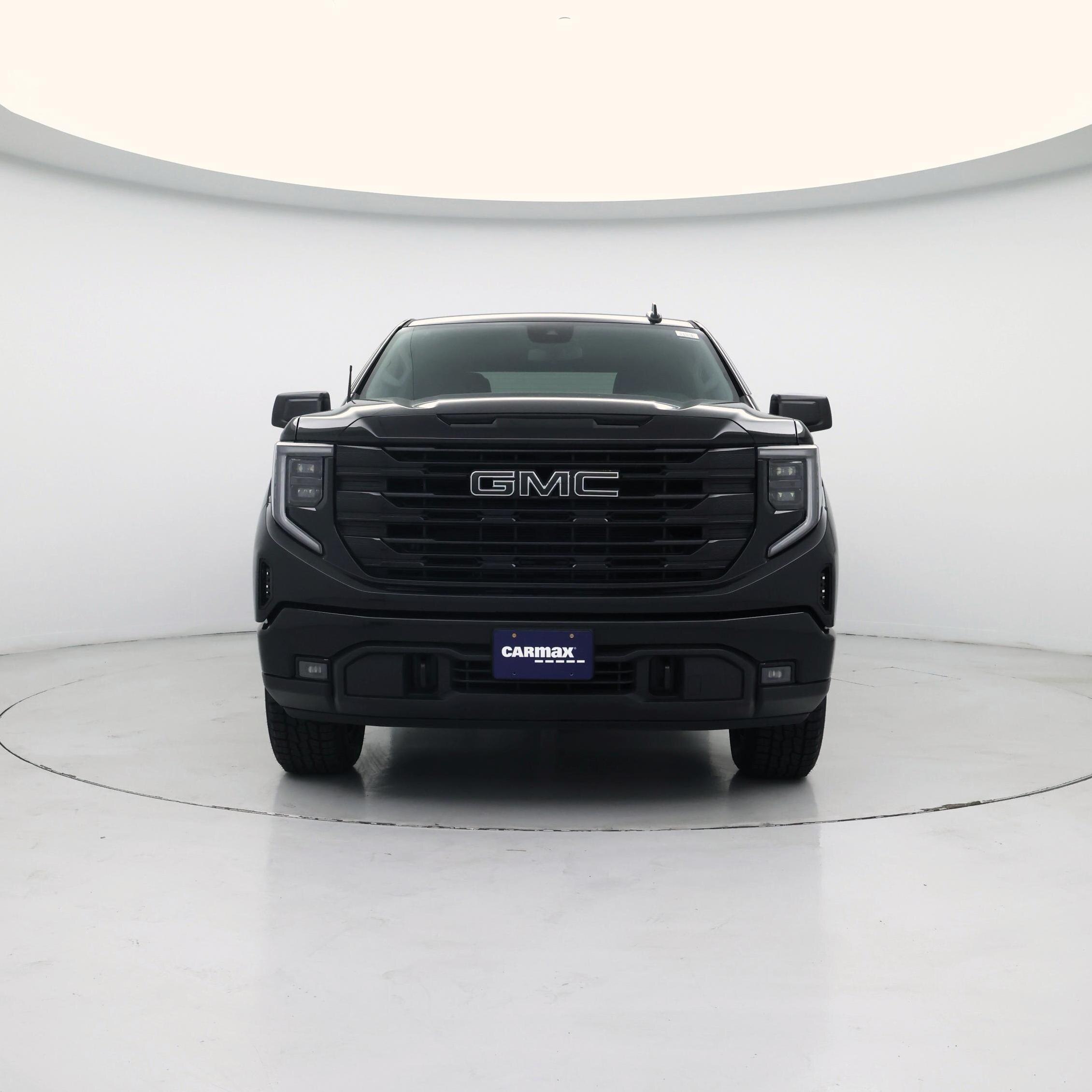 Thumbnail: 2023 GMC Sierra 1500 - 5