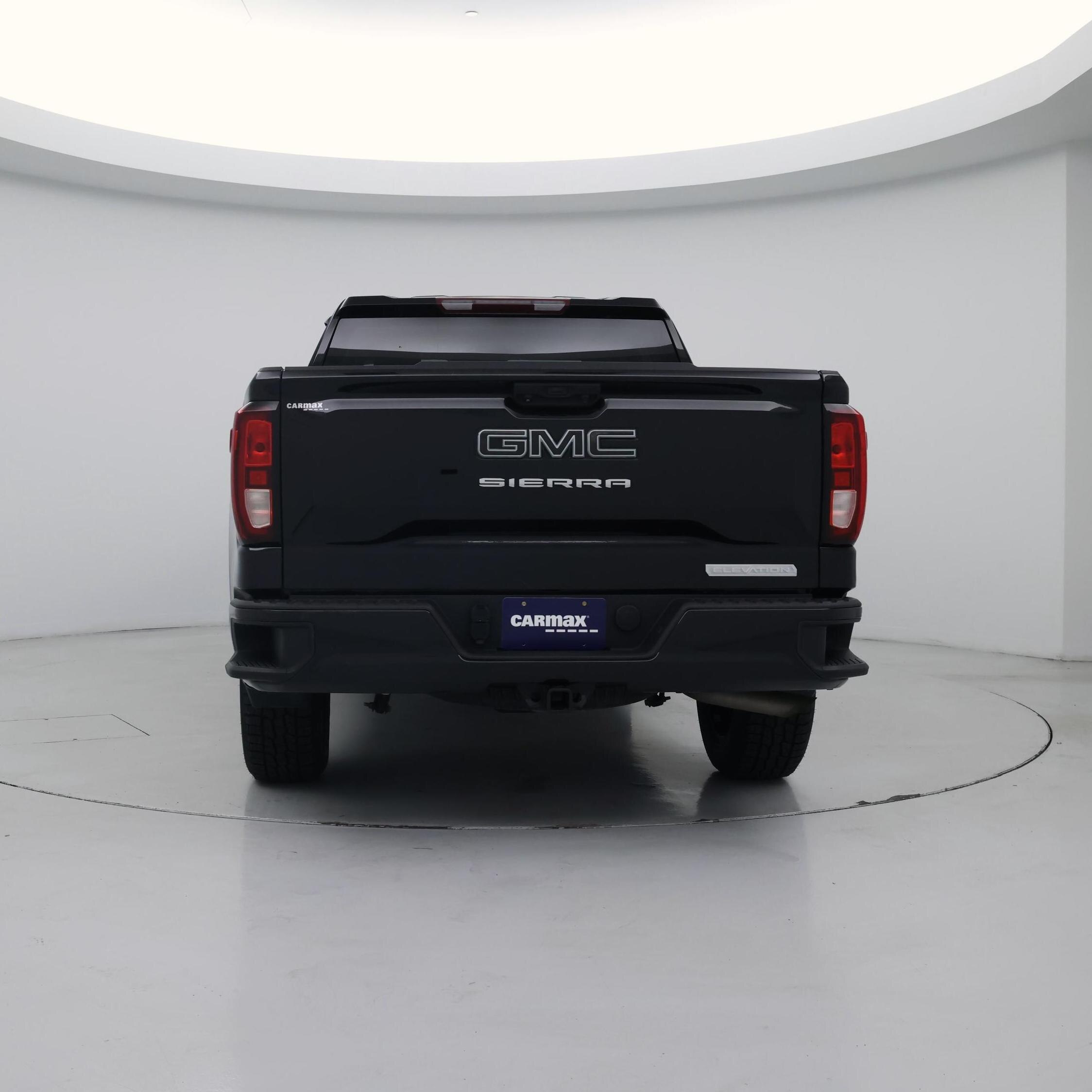 Thumbnail: 2023 GMC Sierra 1500 - 6