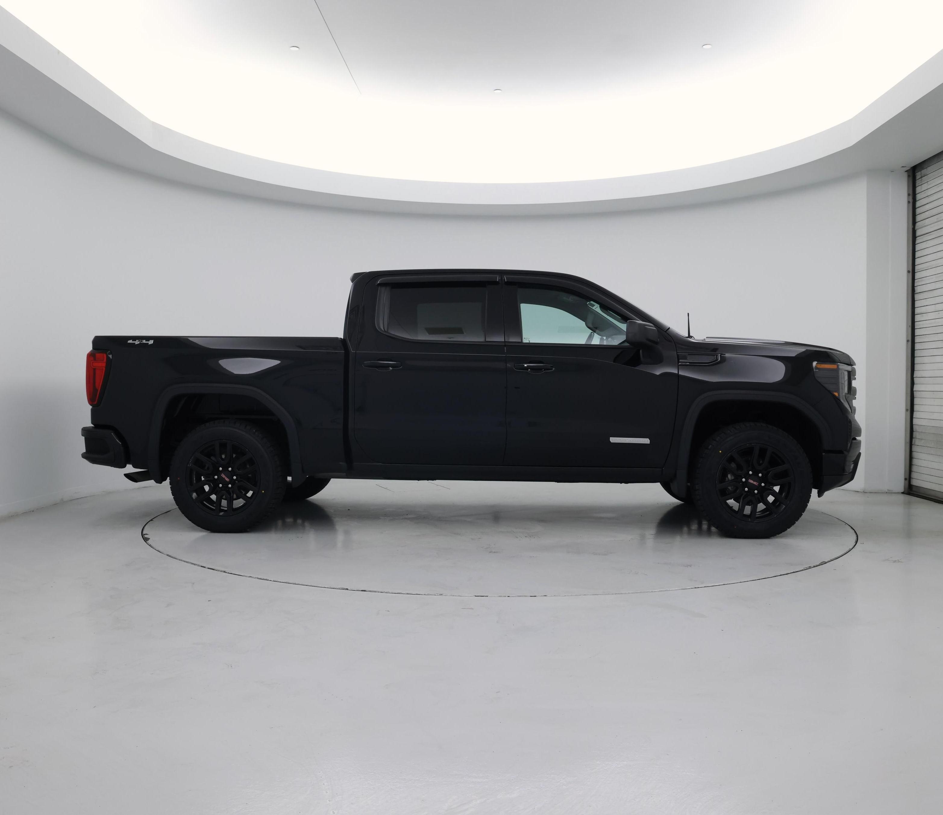 Thumbnail: 2023 GMC Sierra 1500 - 7