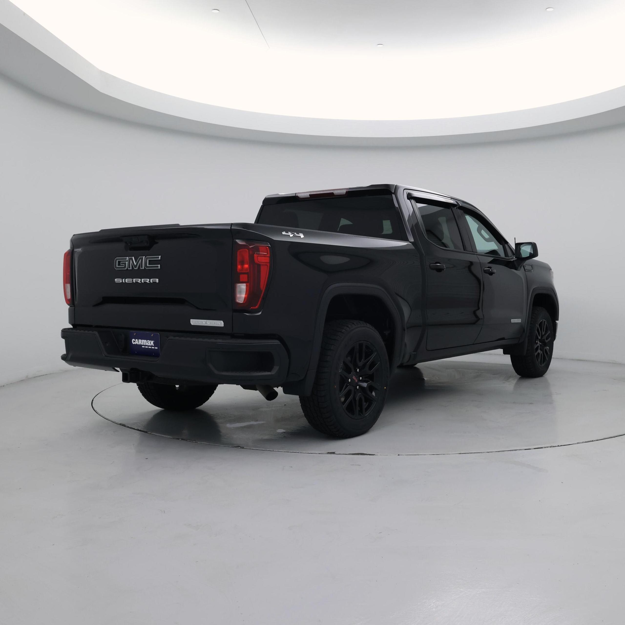 Thumbnail: 2023 GMC Sierra 1500 - 8