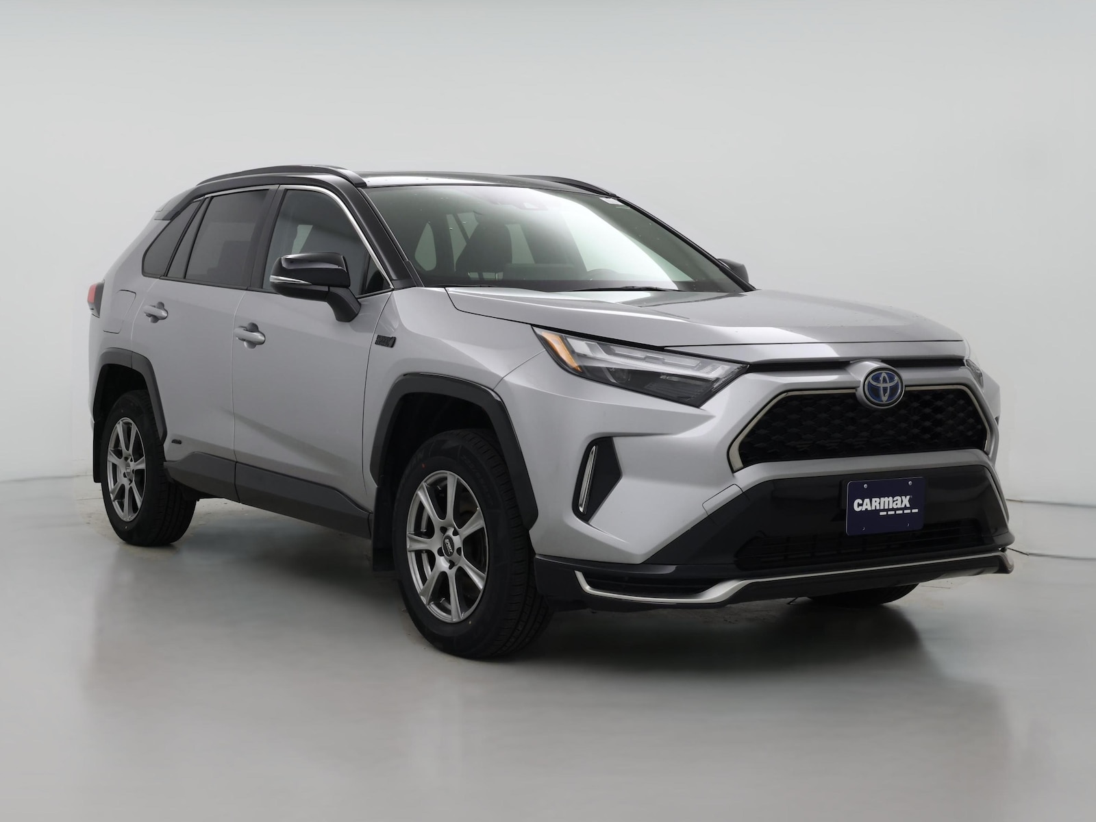 2023 Toyota RAV4 Prime