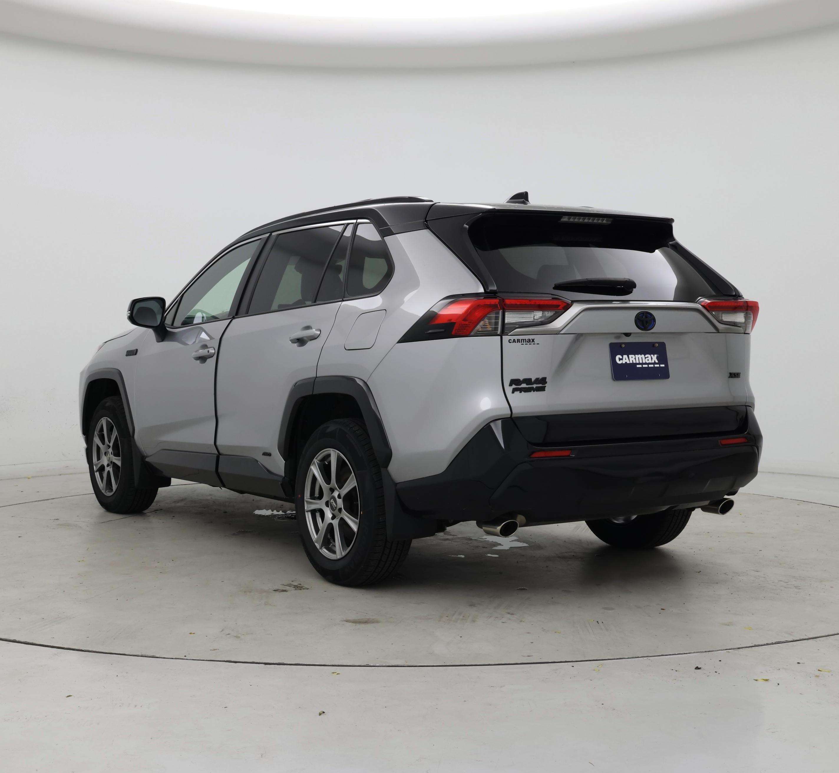 Thumbnail: 2023 Toyota RAV4 - 2