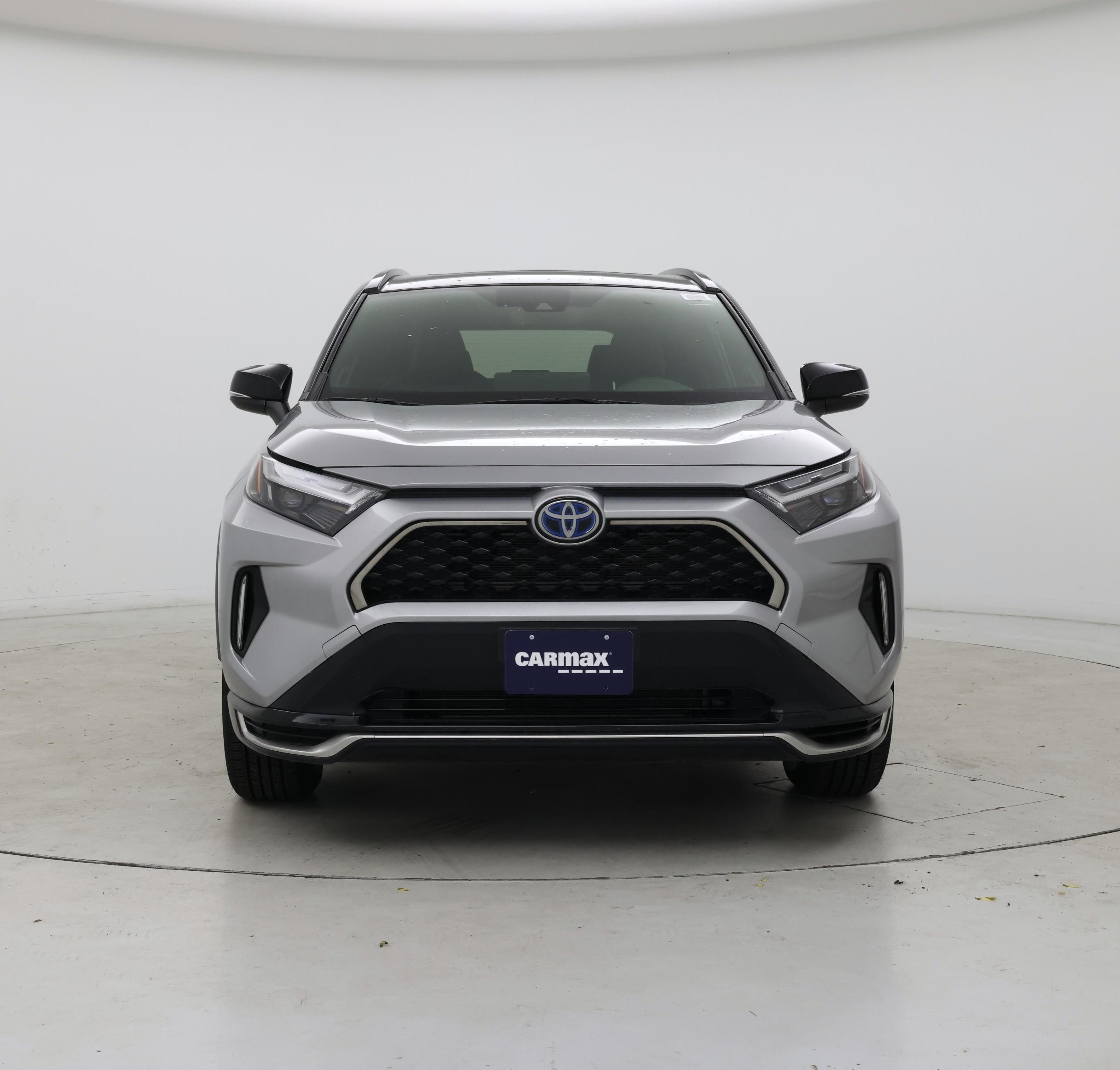 Thumbnail: 2023 Toyota RAV4 - 5