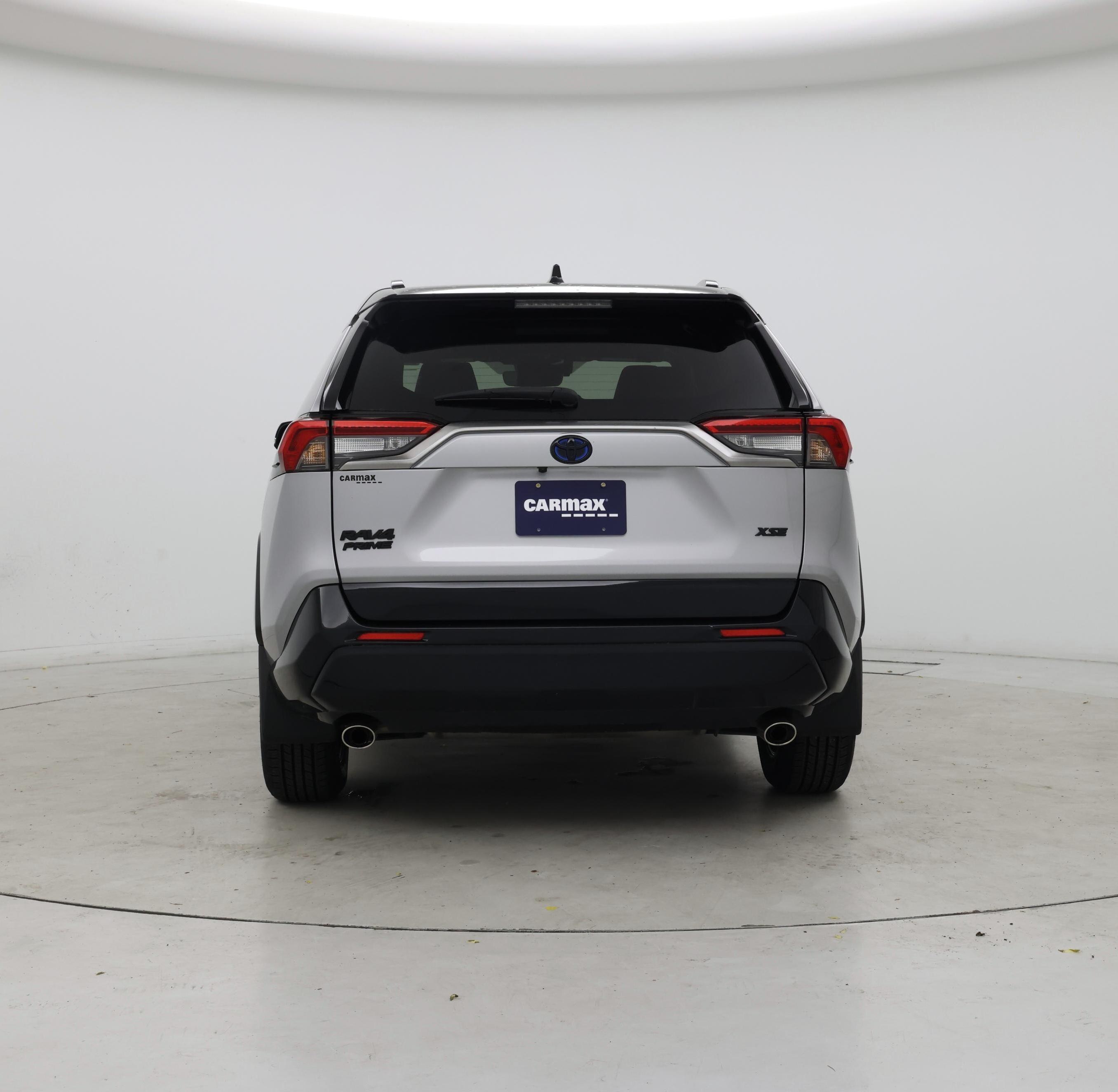 Thumbnail: 2023 Toyota RAV4 - 6
