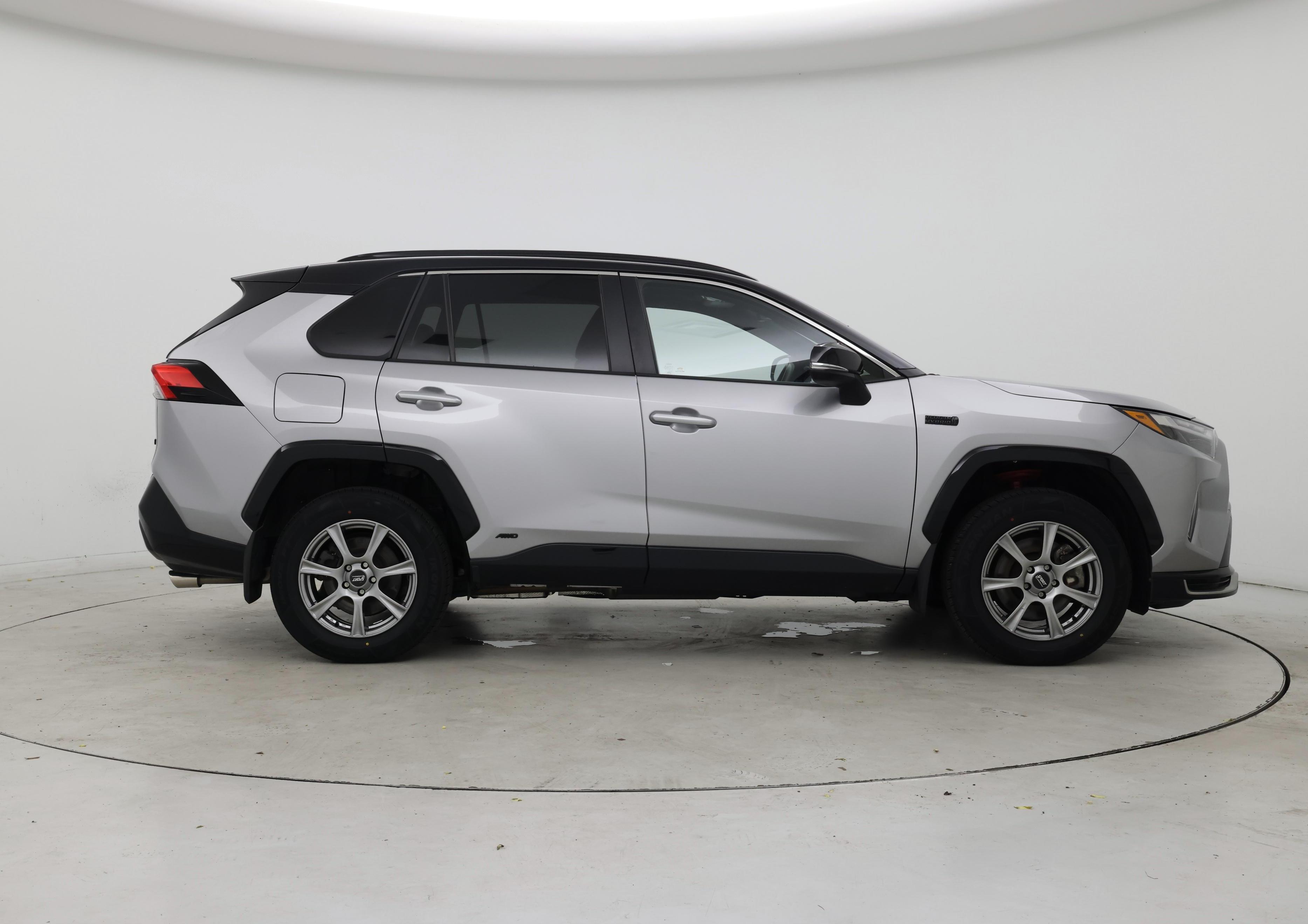 Thumbnail: 2023 Toyota RAV4 - 7