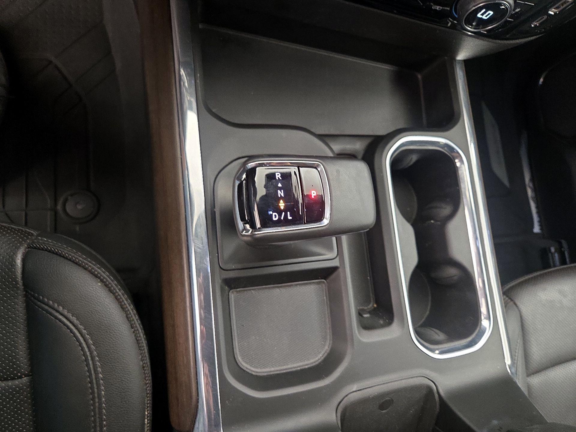 Thumbnail: 2023 Chevrolet Silverado 1500 - 18