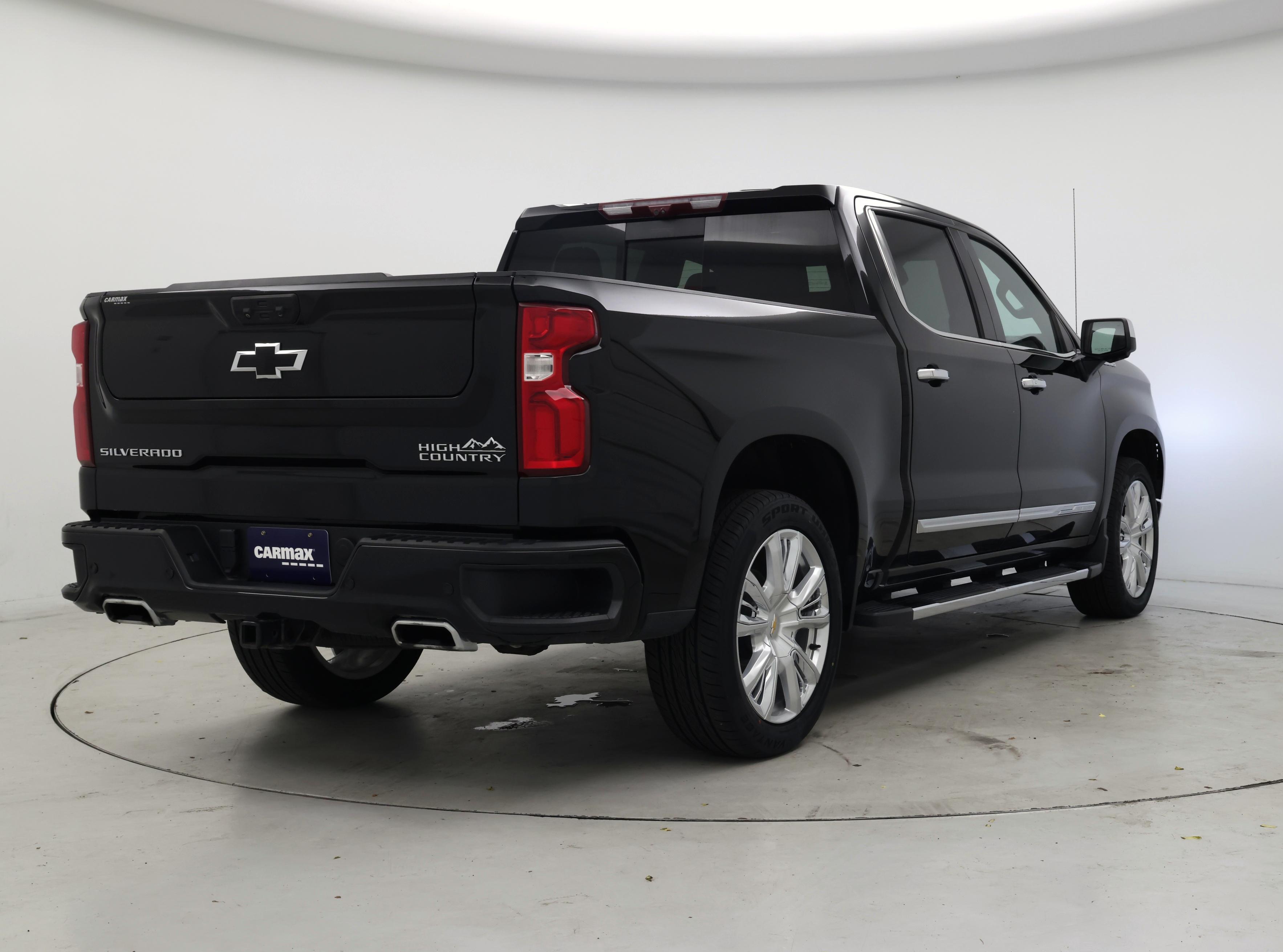 Thumbnail: 2023 Chevrolet Silverado 1500 - 8