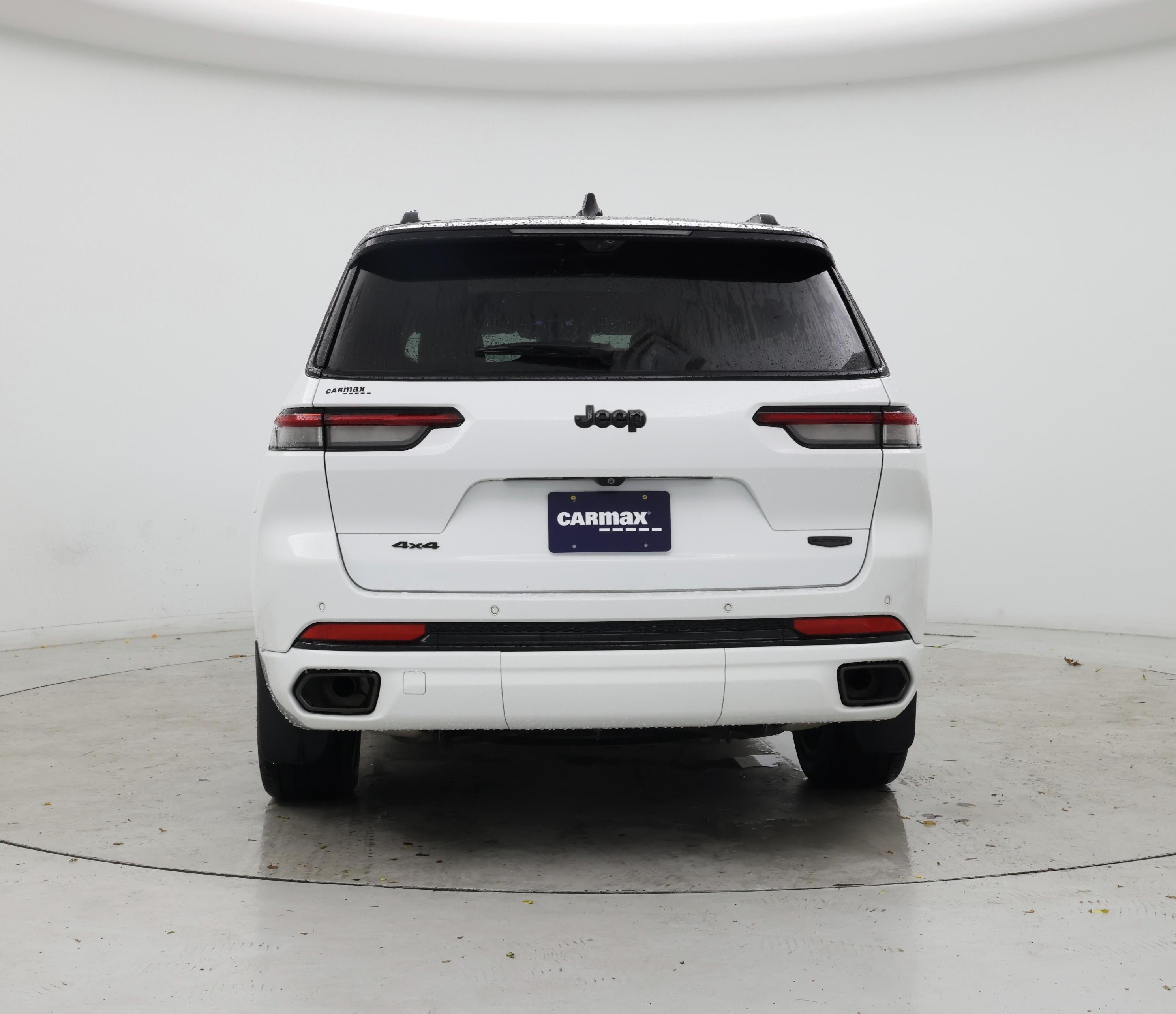 Thumbnail: 2023 Jeep Grand Cherokee L - 6