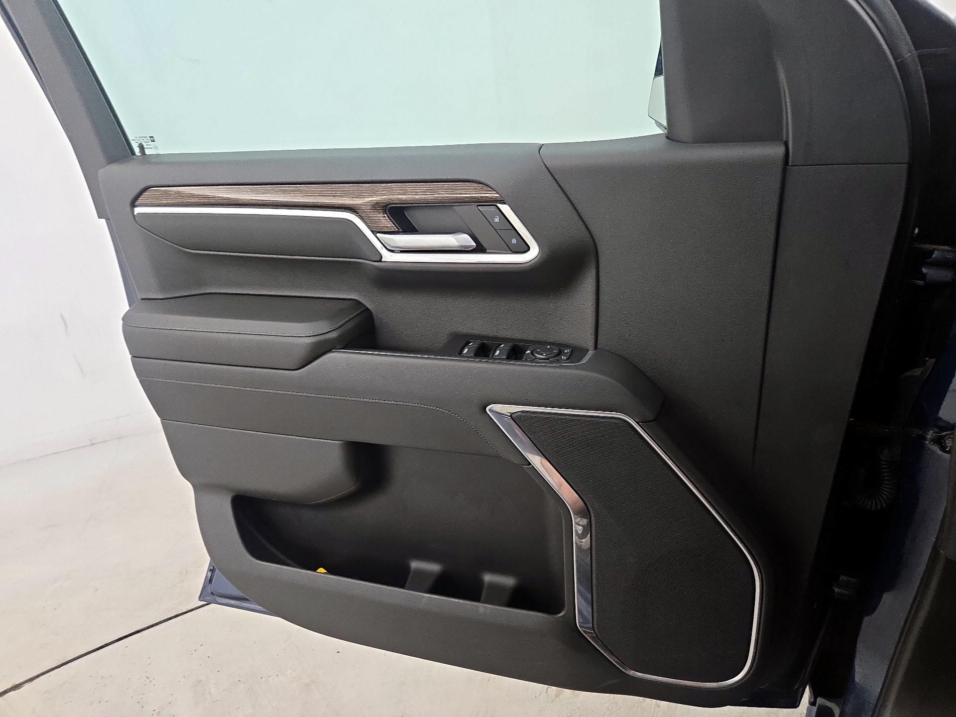 Thumbnail: 2022 GMC Sierra 1500 - 12
