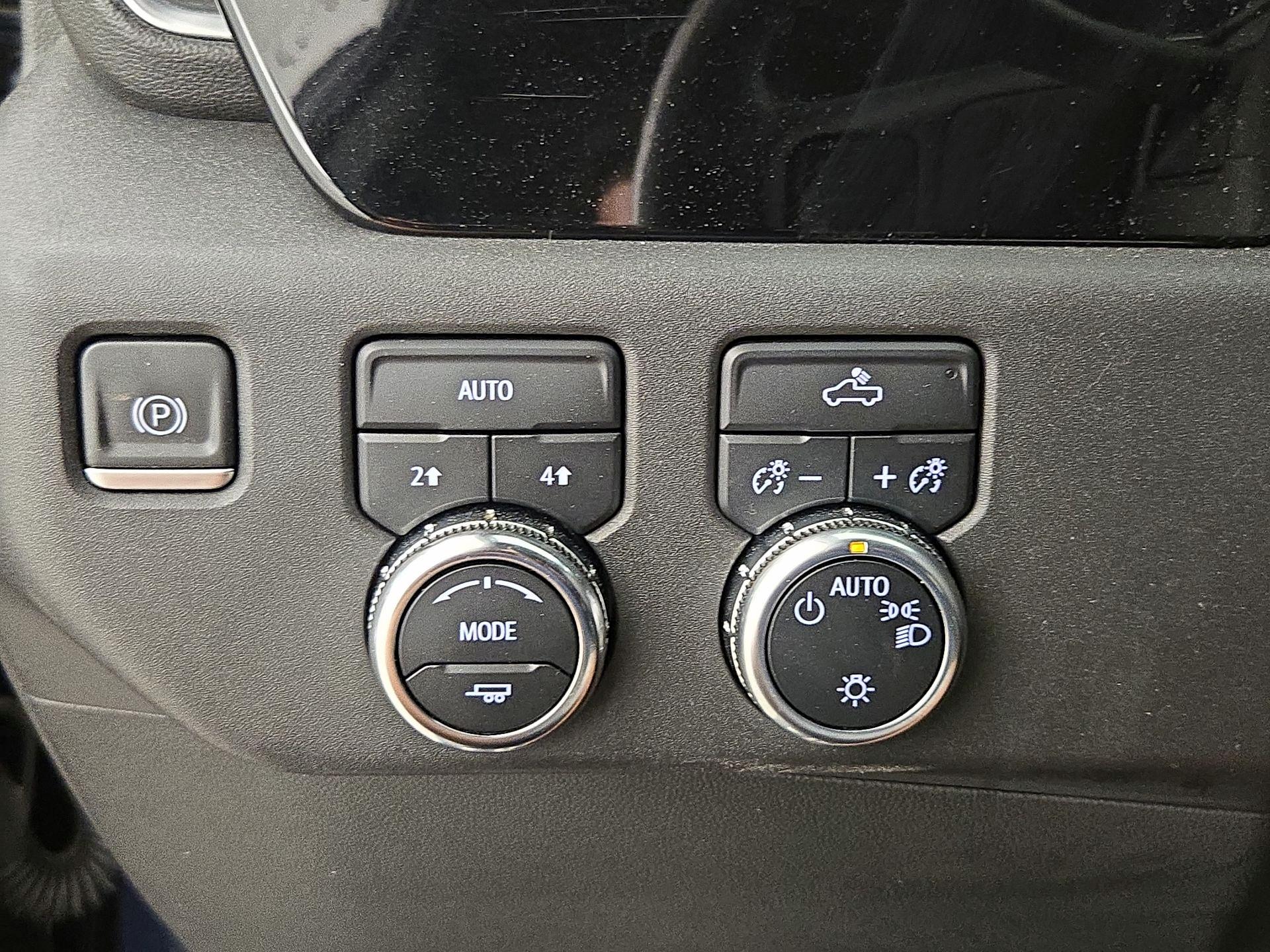 Thumbnail: 2022 GMC Sierra 1500 - 13