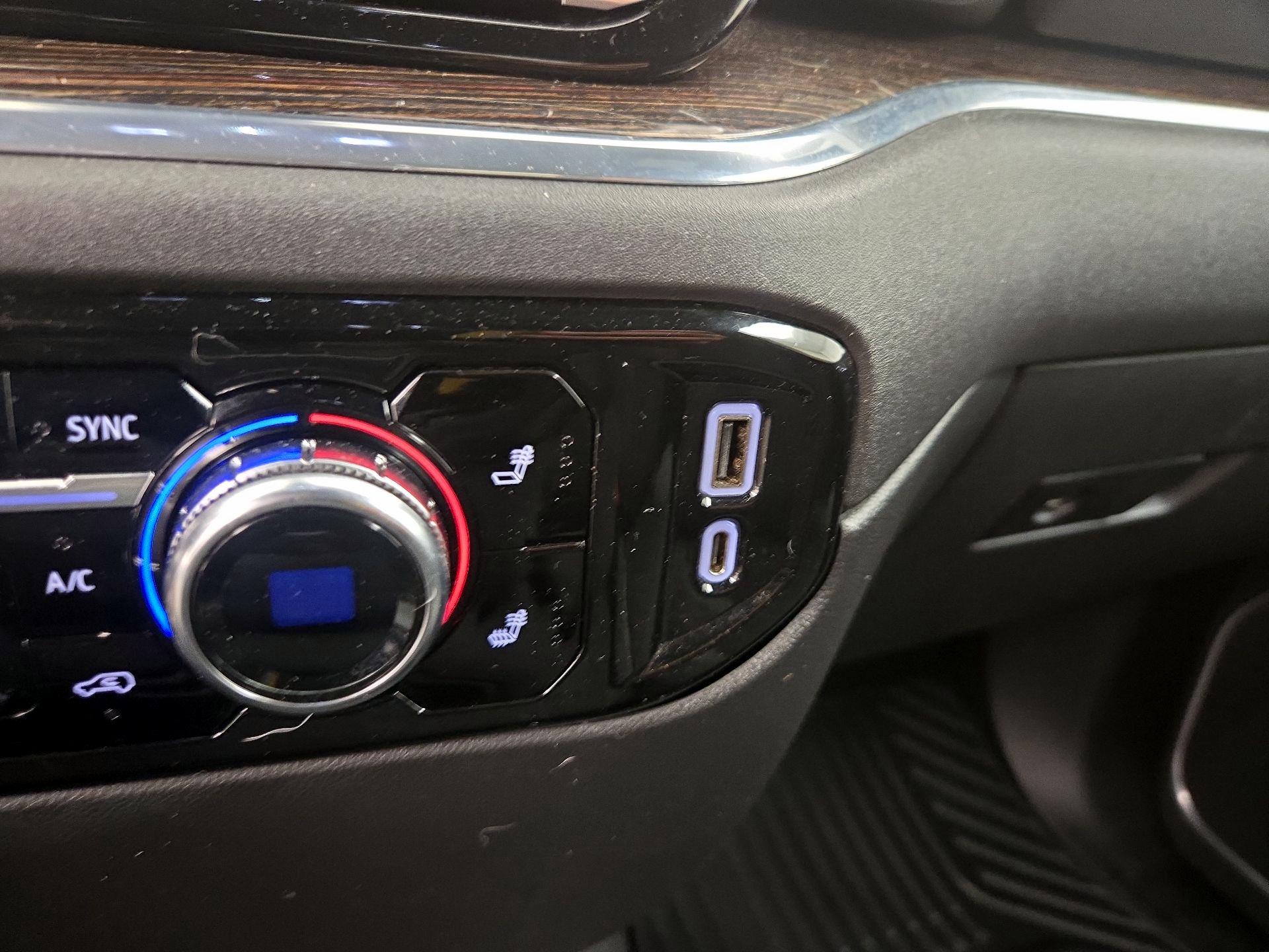 Thumbnail: 2022 GMC Sierra 1500 - 19