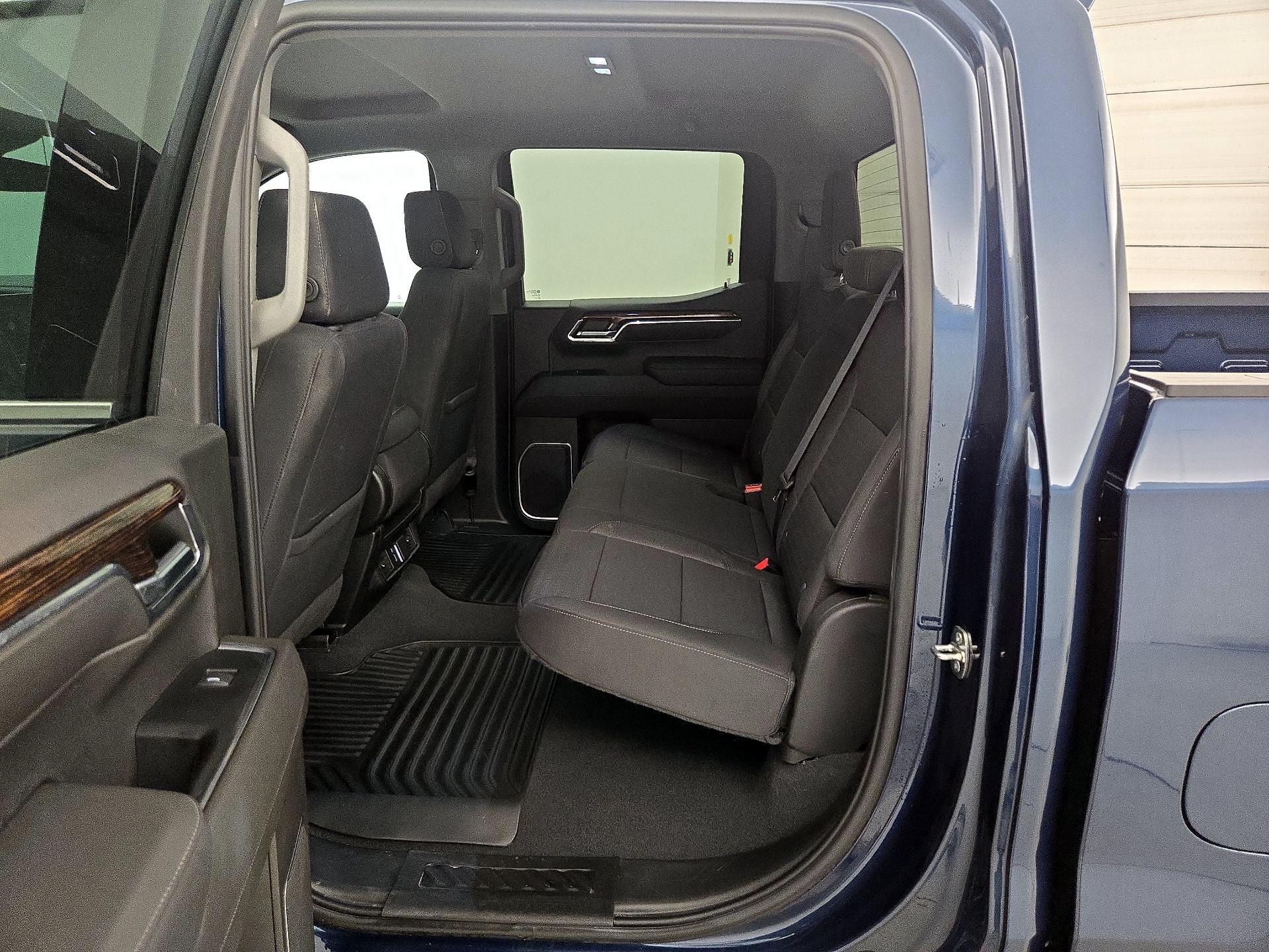 Thumbnail: 2022 GMC Sierra 1500 - 20