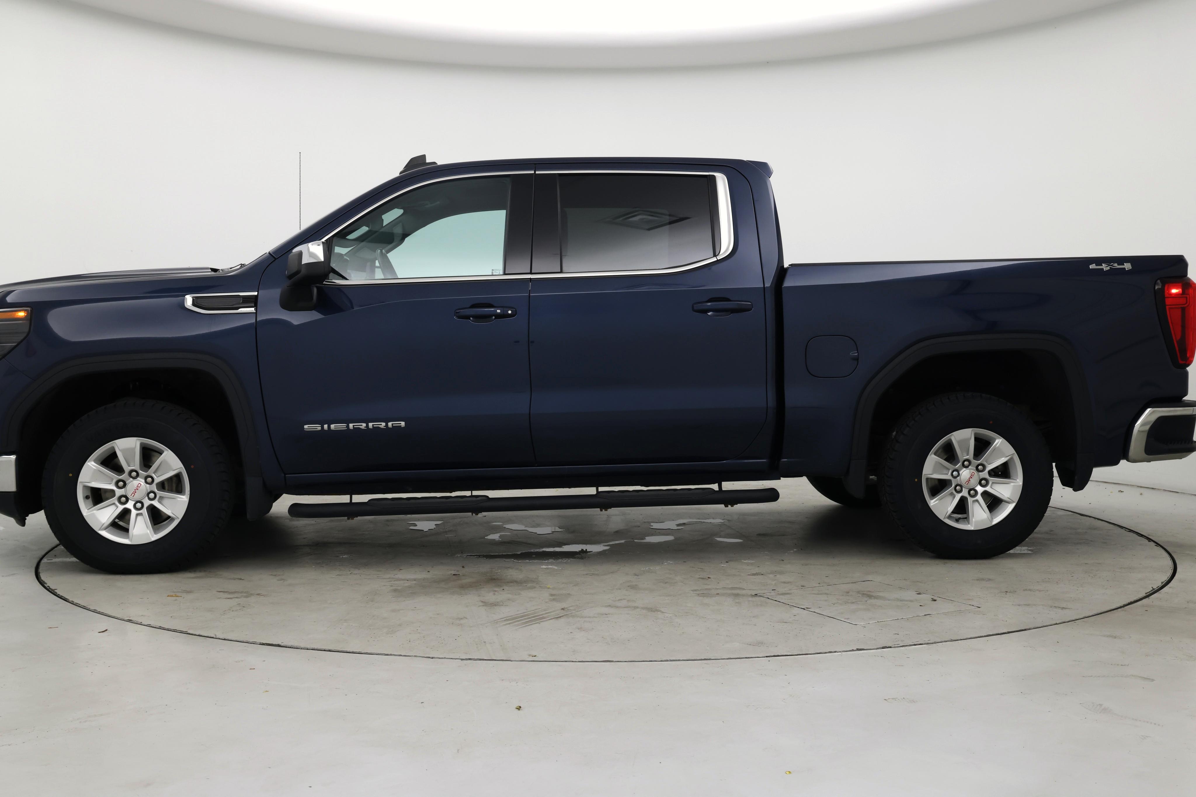 Thumbnail: 2022 GMC Sierra 1500 - 3