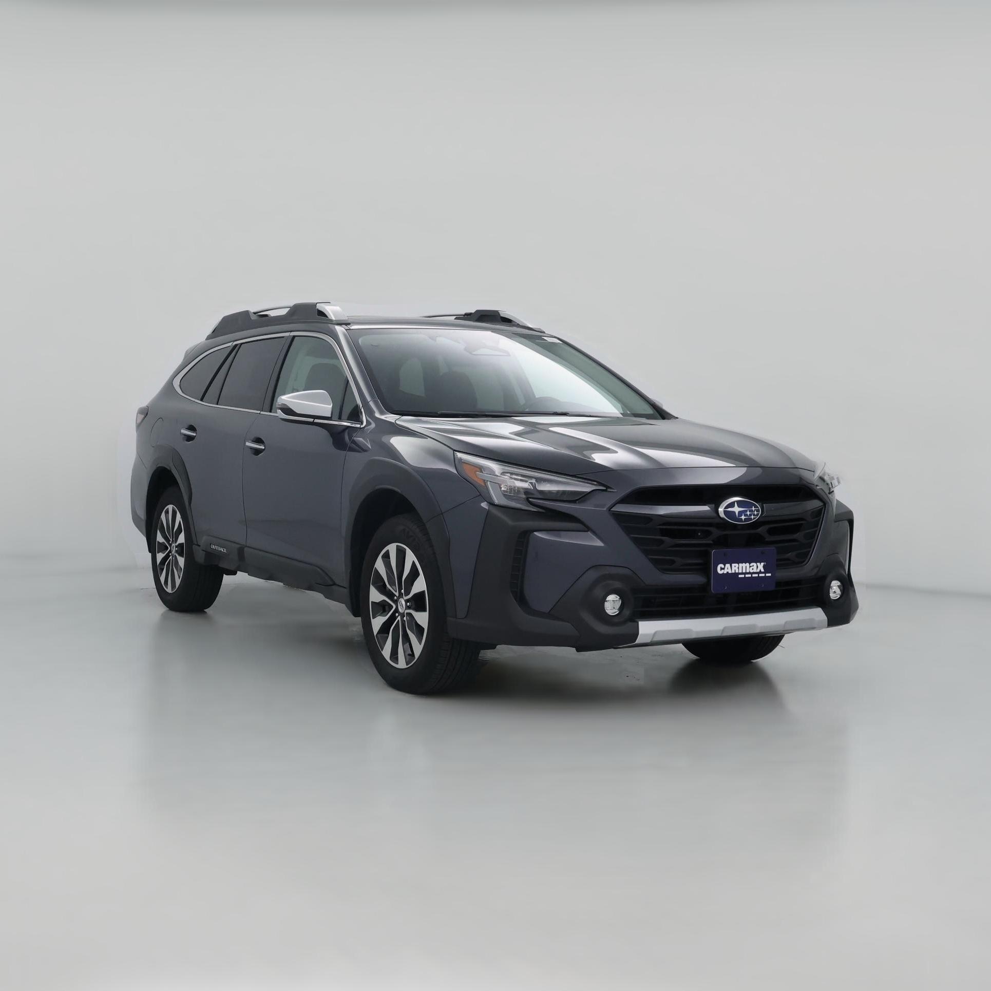 Thumbnail: 2023 Subaru Outback - 1