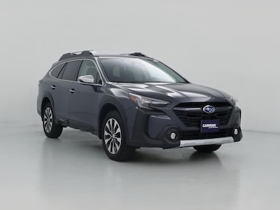 2023 Subaru Outback Touring XT
