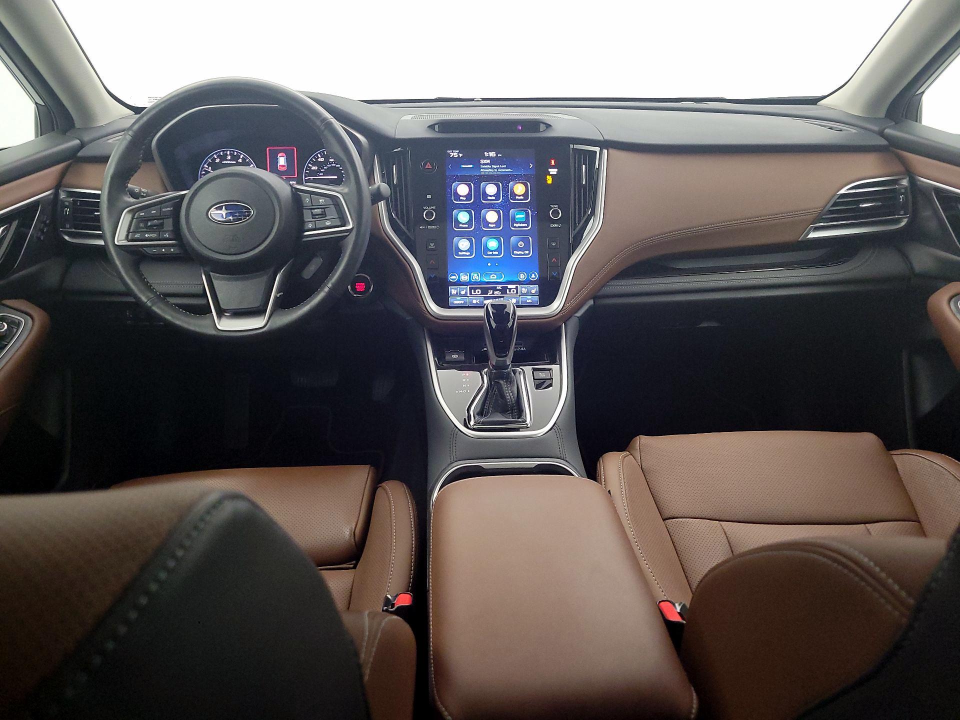 Thumbnail: 2023 Subaru Outback - 9