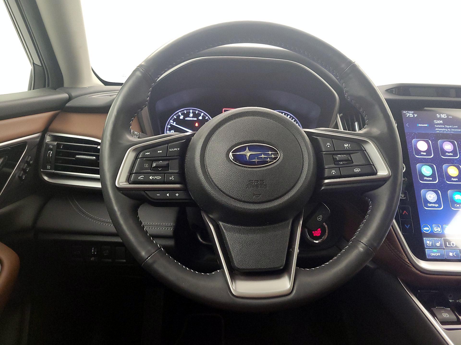 Thumbnail: 2023 Subaru Outback - 10