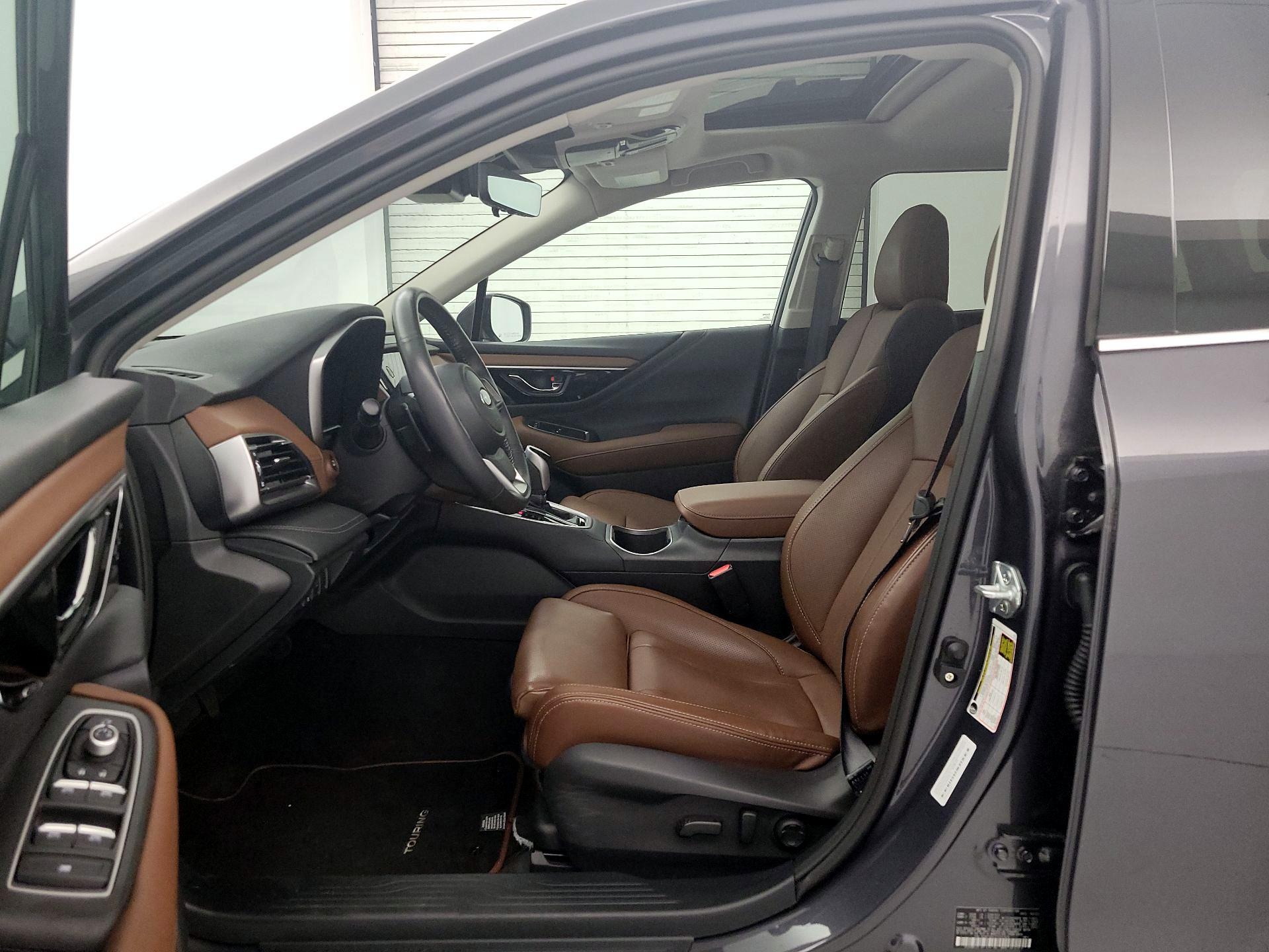 Thumbnail: 2023 Subaru Outback - 11