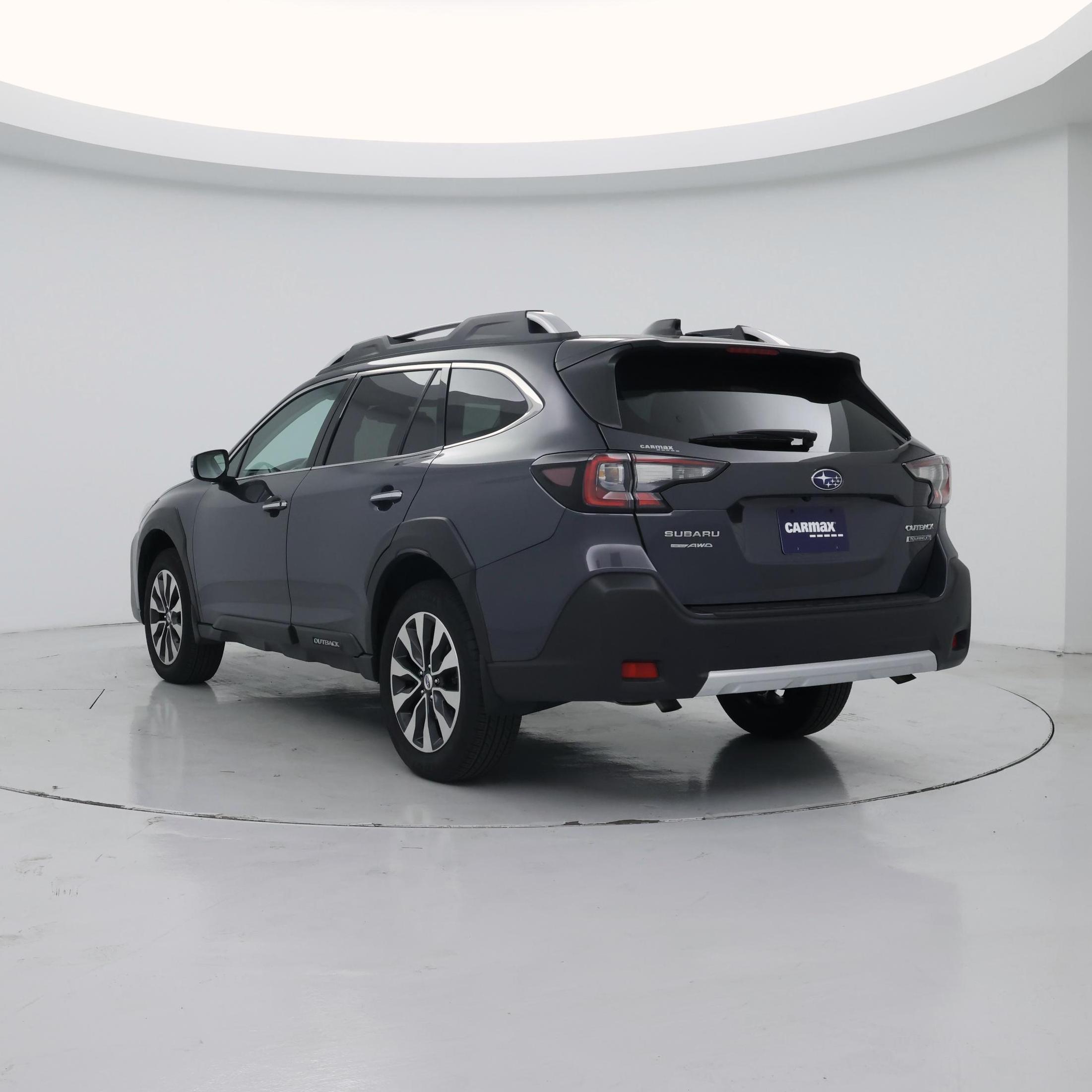 Thumbnail: 2023 Subaru Outback - 2