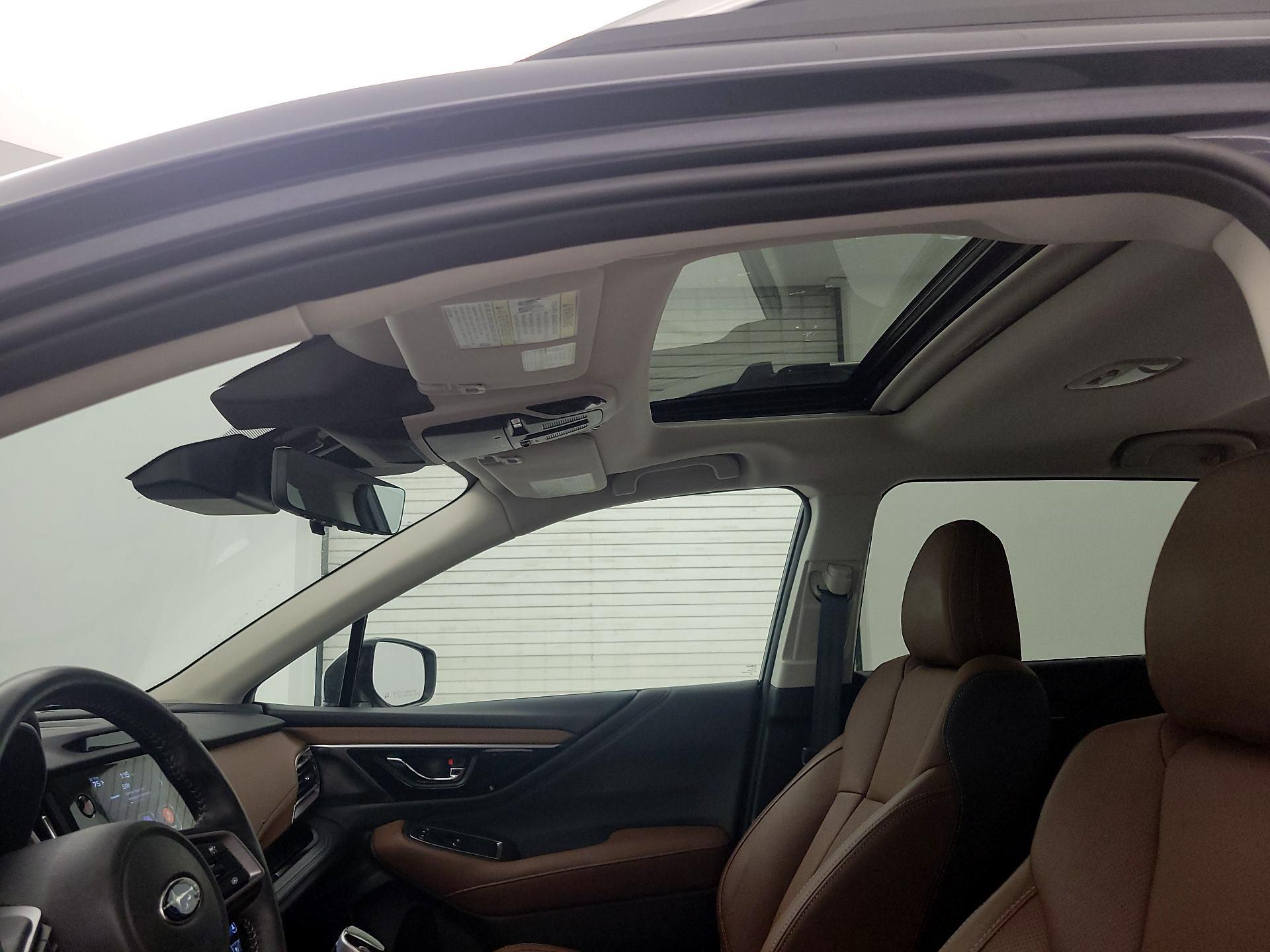 Thumbnail: 2023 Subaru Outback - 20
